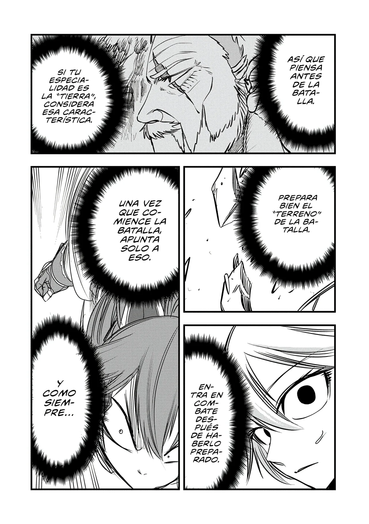 Umareta Chokugo ni Suterareta kedo, Zensei ga Taikensha datta node Yoyuu de Ikitemasu Capítulo 44 - Page 28