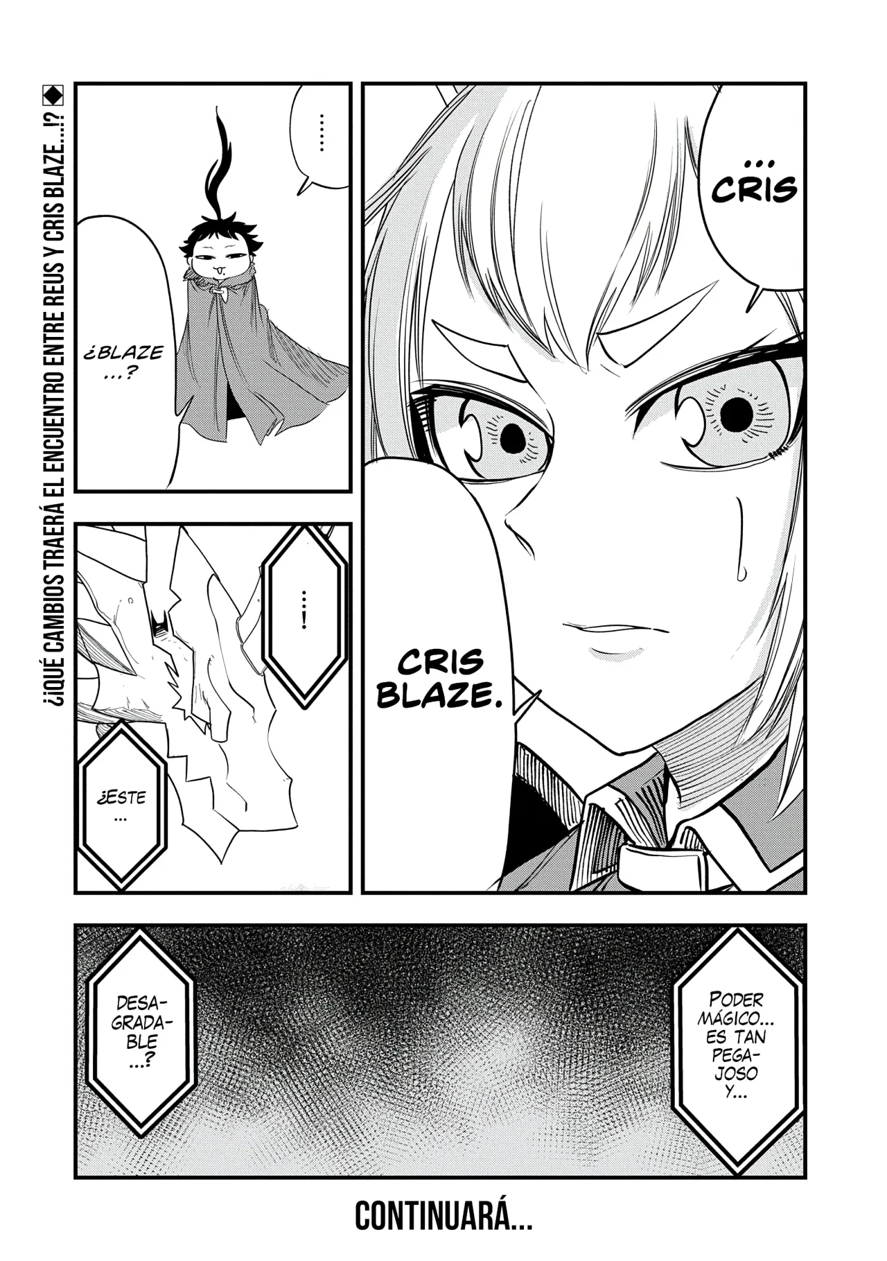 Umareta Chokugo ni Suterareta kedo, Zensei ga Taikensha datta node Yoyuu de Ikitemasu Capítulo 44 - Page 38