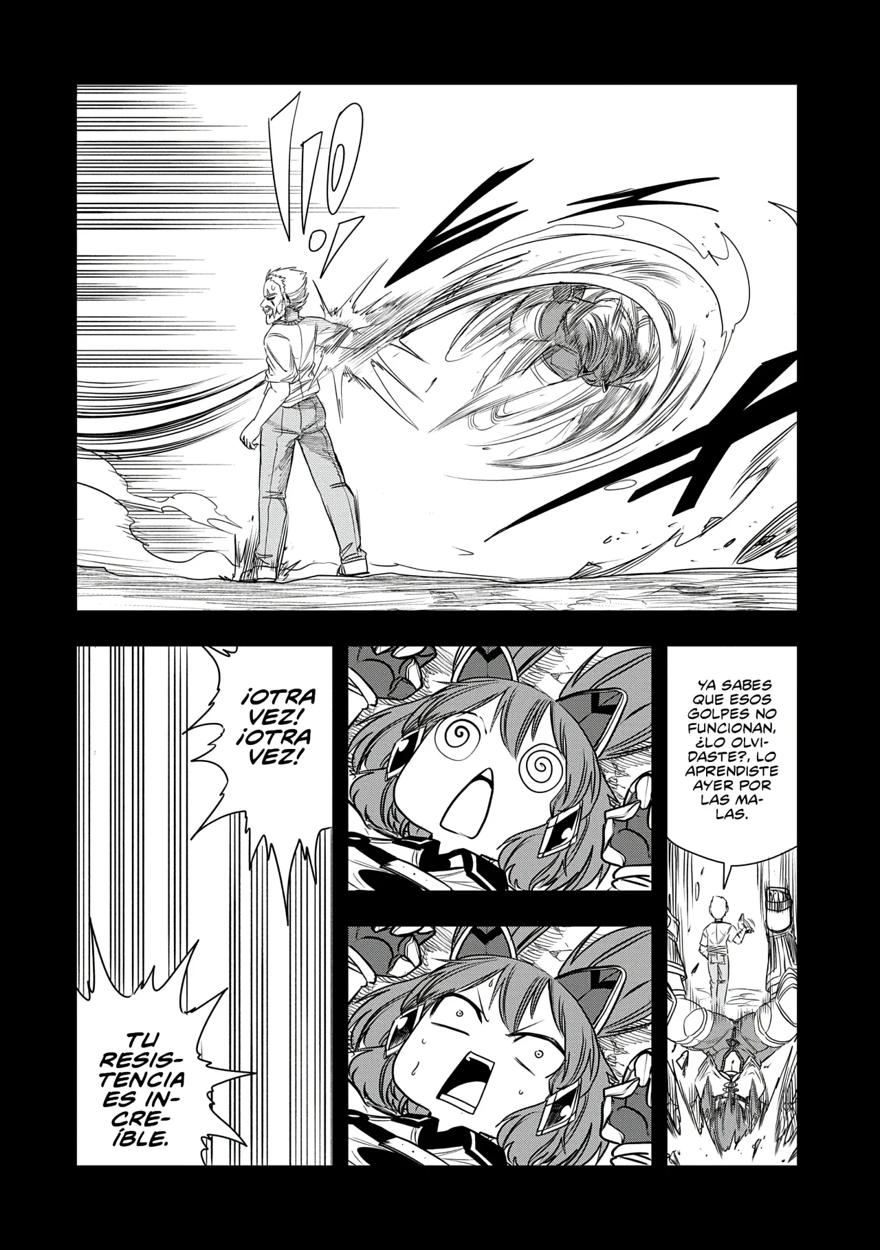 Umareta Chokugo ni Suterareta kedo, Zensei ga Taikensha datta node Yoyuu de Ikitemasu Capítulo 44 - Page 8