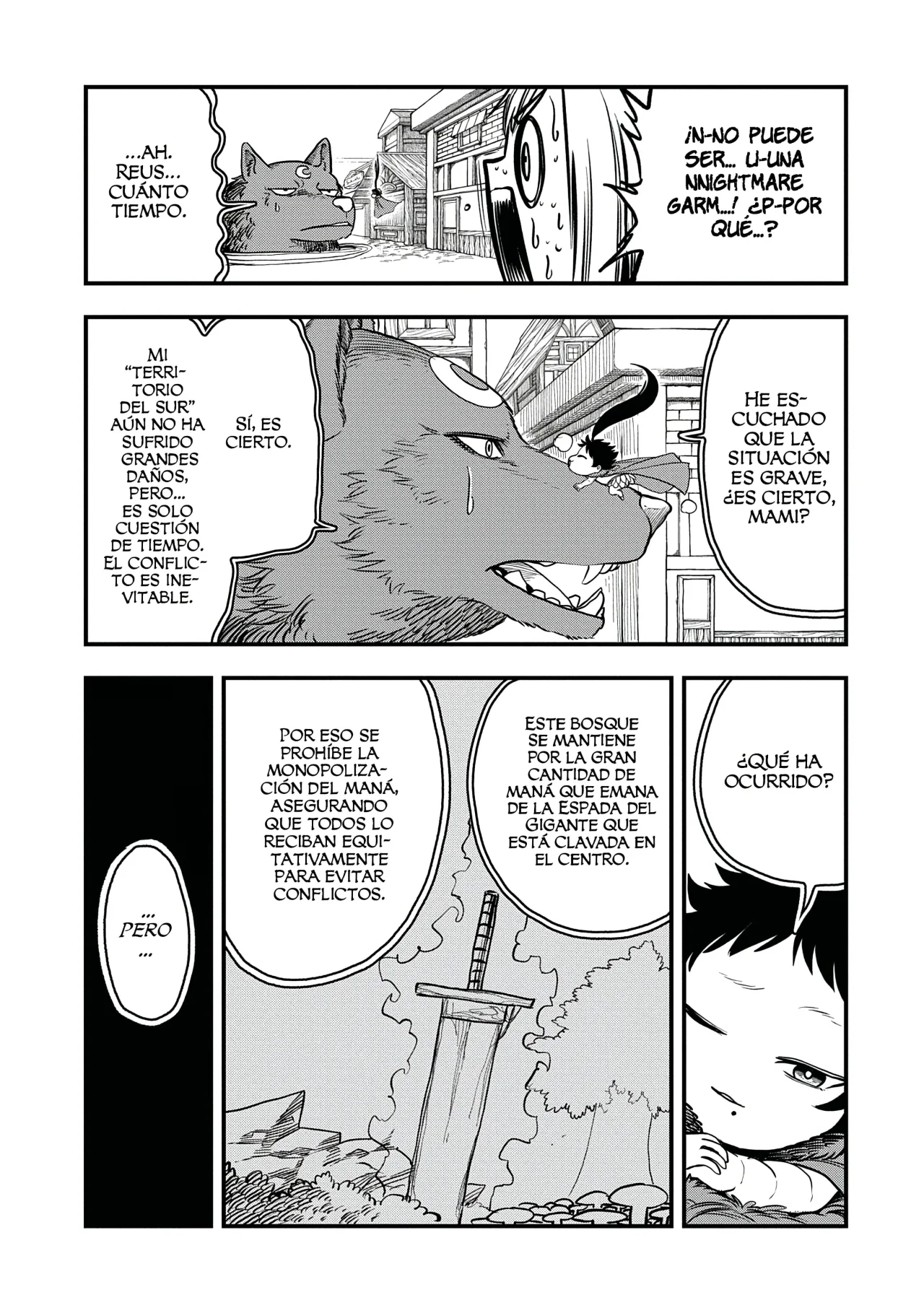Umareta Chokugo ni Suterareta kedo, Zensei ga Taikensha datta node Yoyuu de Ikitemasu Capítulo 45 - Page 15