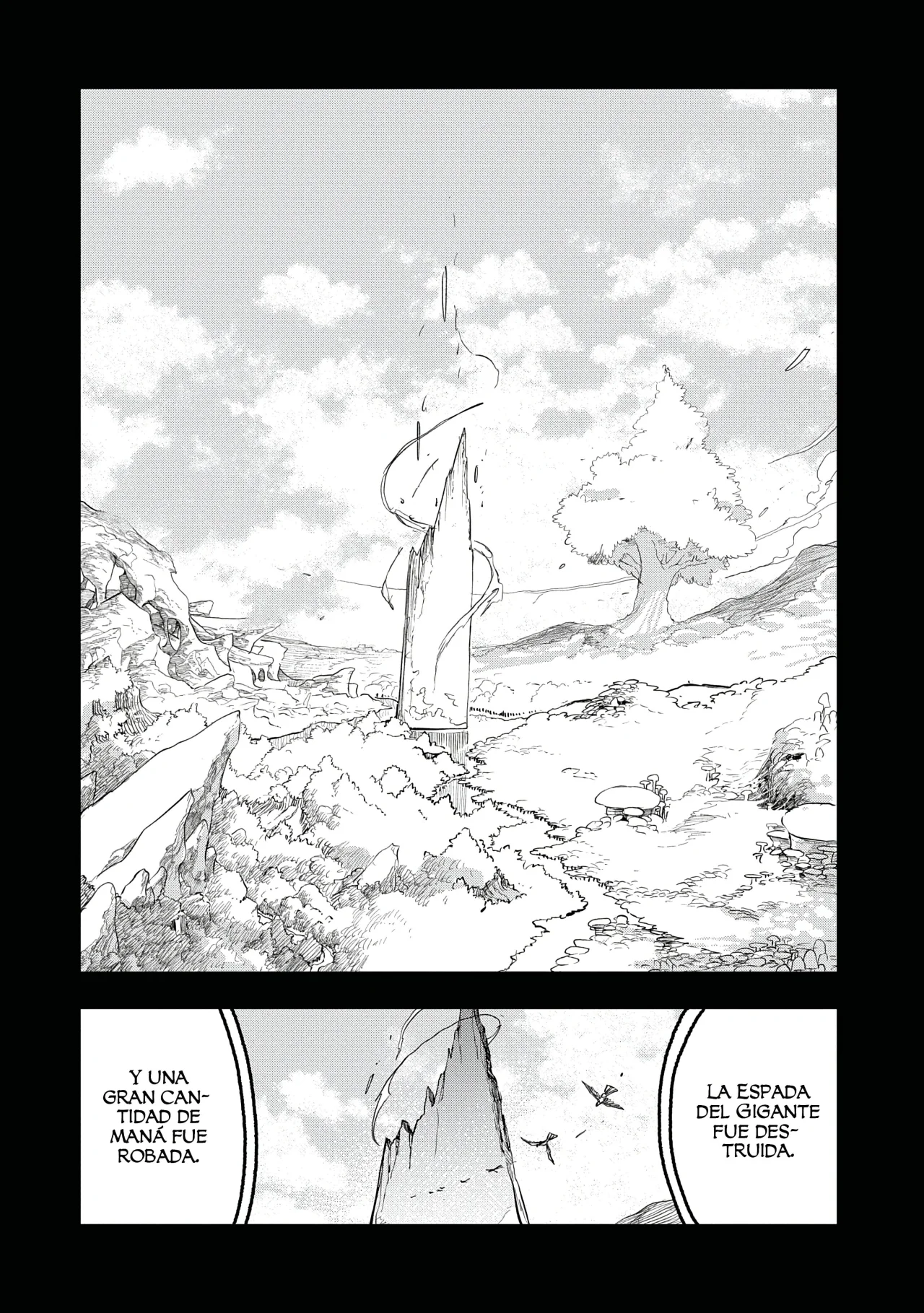 Umareta Chokugo ni Suterareta kedo, Zensei ga Taikensha datta node Yoyuu de Ikitemasu Capítulo 45 - Page 16