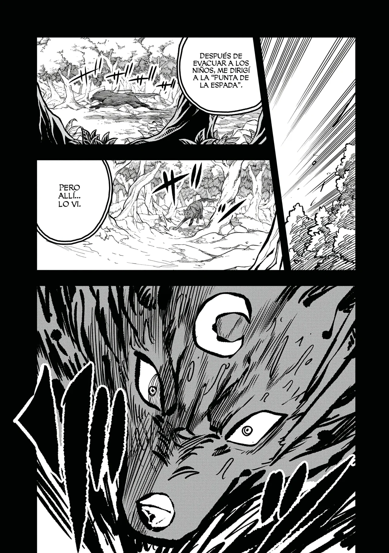 Umareta Chokugo ni Suterareta kedo, Zensei ga Taikensha datta node Yoyuu de Ikitemasu Capítulo 45 - Page 17