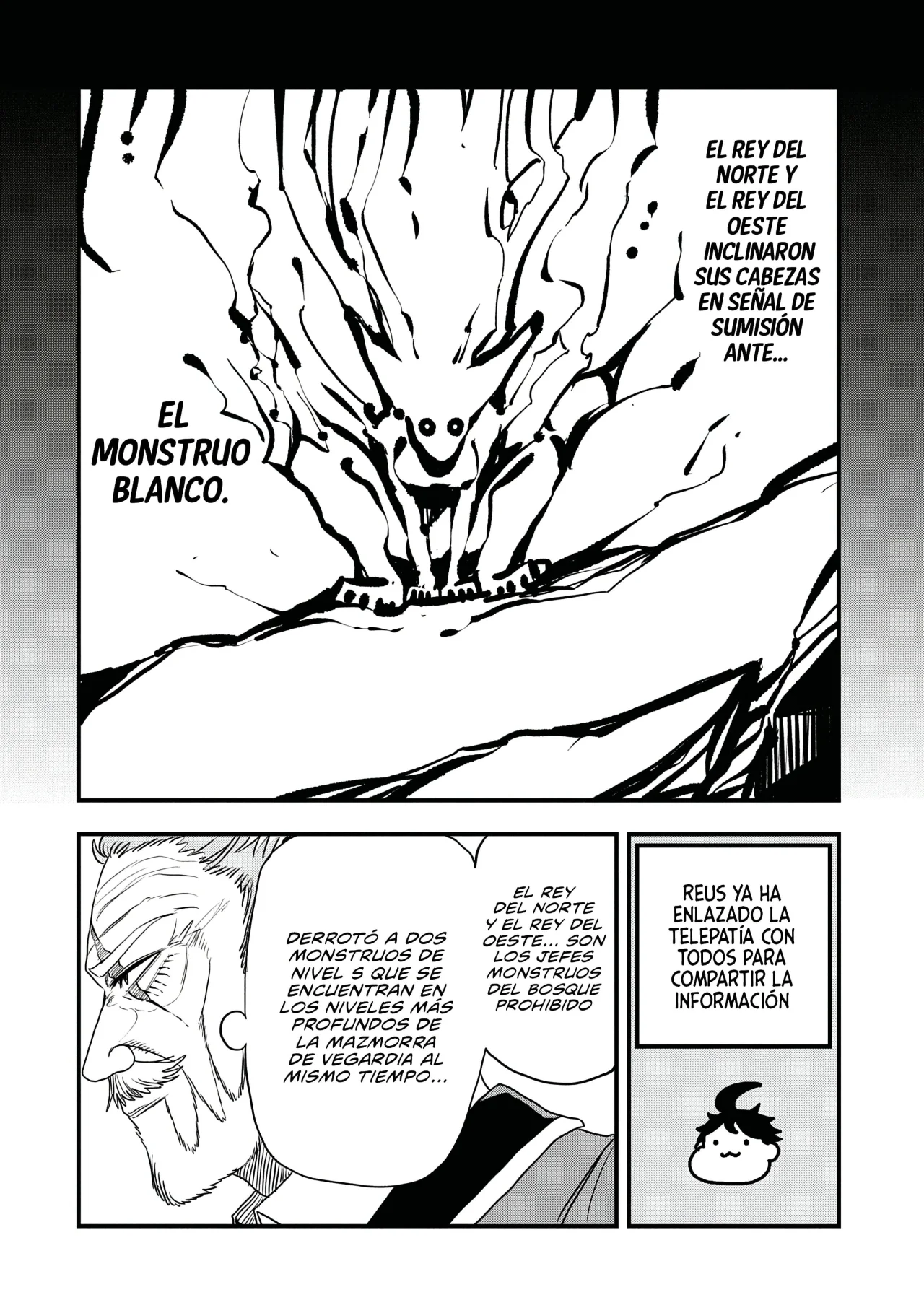 Umareta Chokugo ni Suterareta kedo, Zensei ga Taikensha datta node Yoyuu de Ikitemasu Capítulo 45 - Page 19