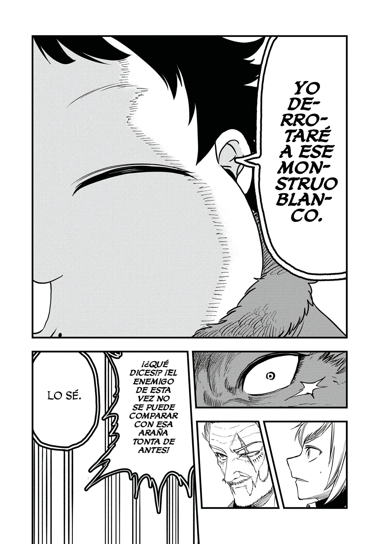Umareta Chokugo ni Suterareta kedo, Zensei ga Taikensha datta node Yoyuu de Ikitemasu Capítulo 45 - Page 21