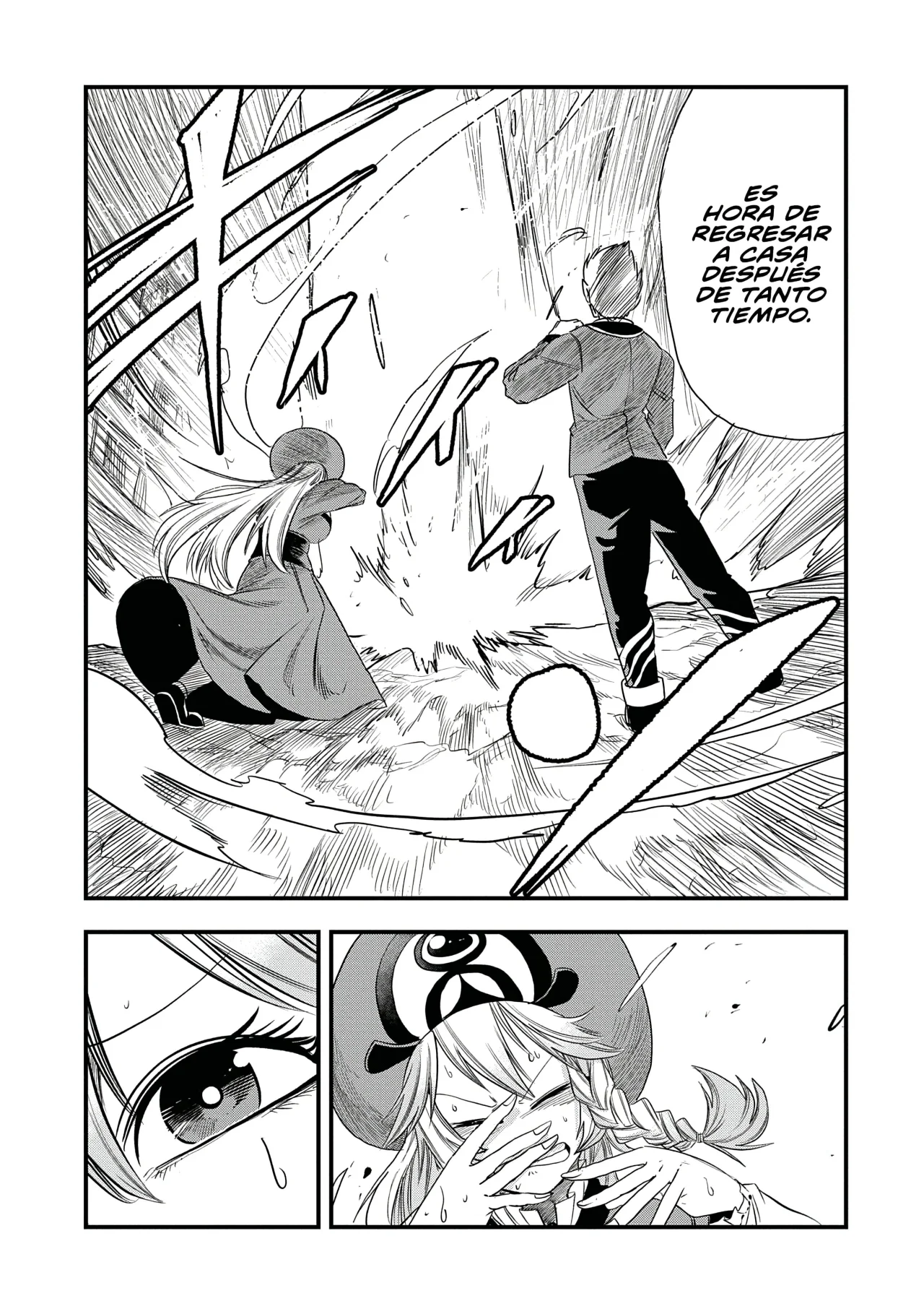 Umareta Chokugo ni Suterareta kedo, Zensei ga Taikensha datta node Yoyuu de Ikitemasu Capítulo 45 - Page 28