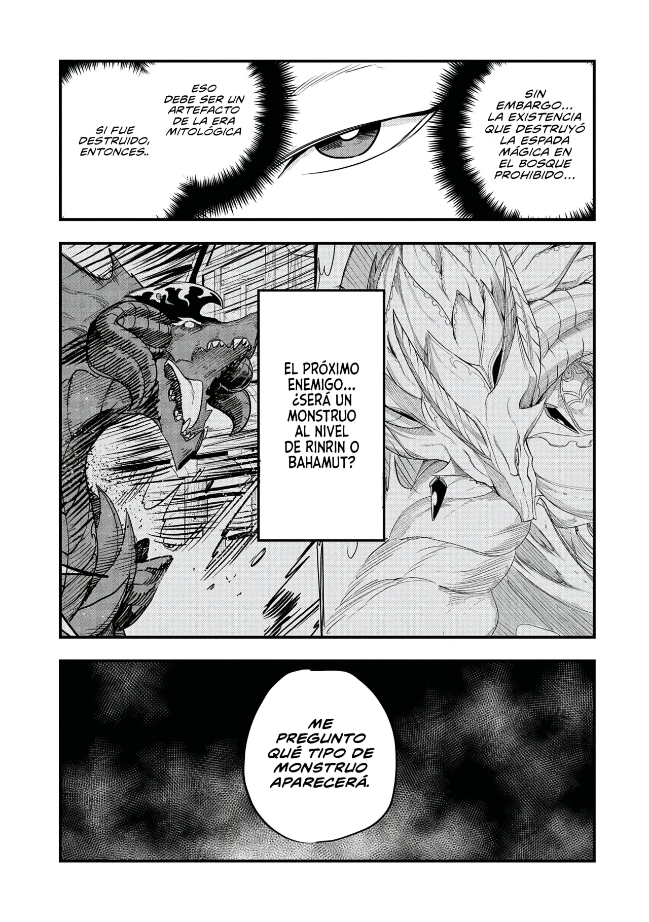 Umareta Chokugo ni Suterareta kedo, Zensei ga Taikensha datta node Yoyuu de Ikitemasu Capítulo 45 - Page 30