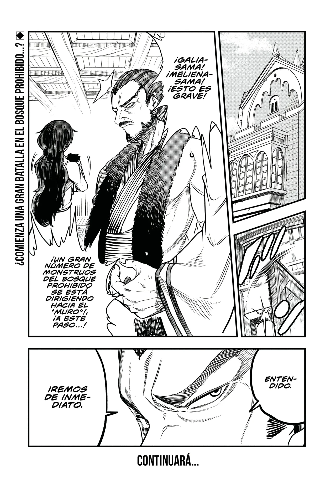 Umareta Chokugo ni Suterareta kedo, Zensei ga Taikensha datta node Yoyuu de Ikitemasu Capítulo 45 - Page 31
