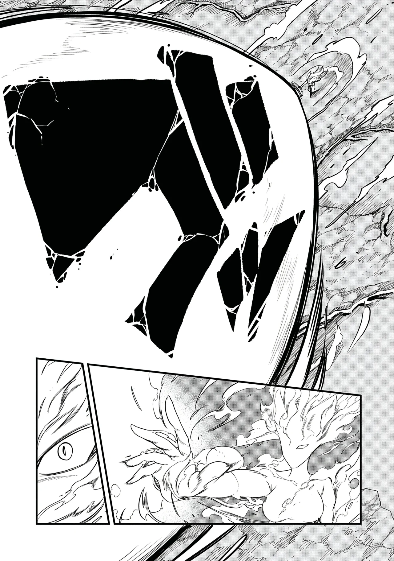Umareta Chokugo ni Suterareta kedo, Zensei ga Taikensha datta node Yoyuu de Ikitemasu Capítulo 46 - Page 11
