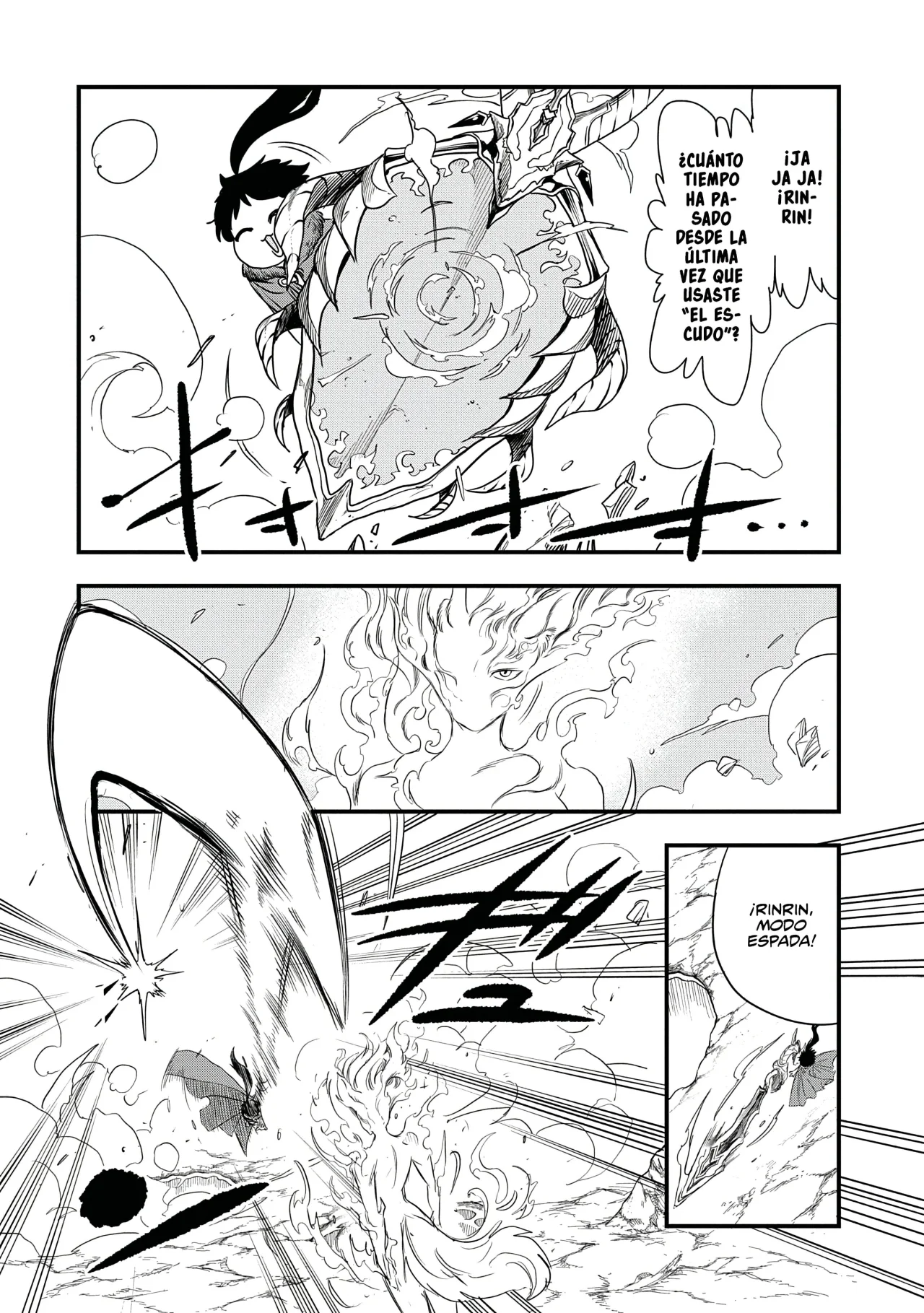 Umareta Chokugo ni Suterareta kedo, Zensei ga Taikensha datta node Yoyuu de Ikitemasu Capítulo 46 - Page 12