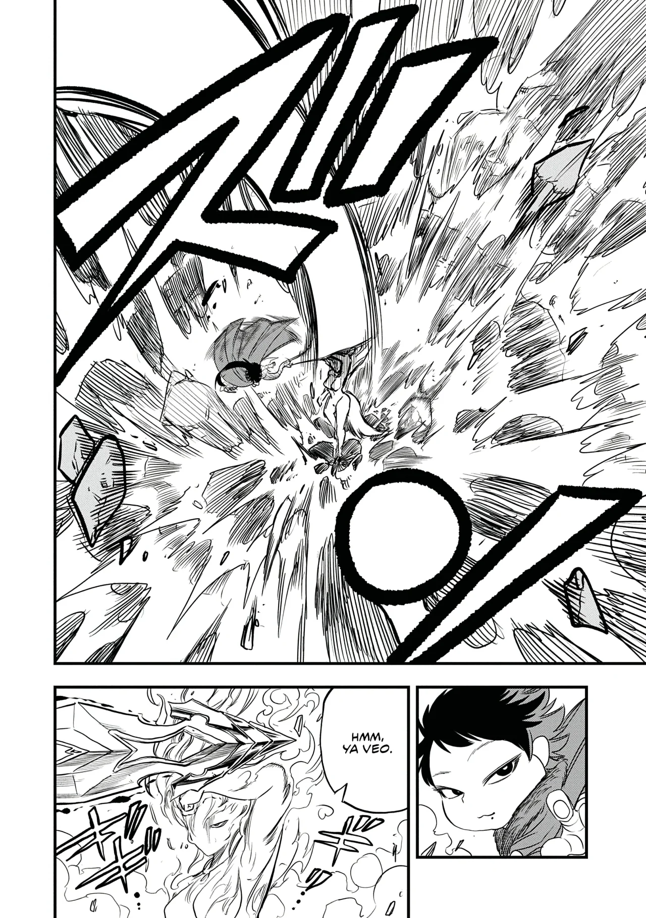 Umareta Chokugo ni Suterareta kedo, Zensei ga Taikensha datta node Yoyuu de Ikitemasu Capítulo 46 - Page 14