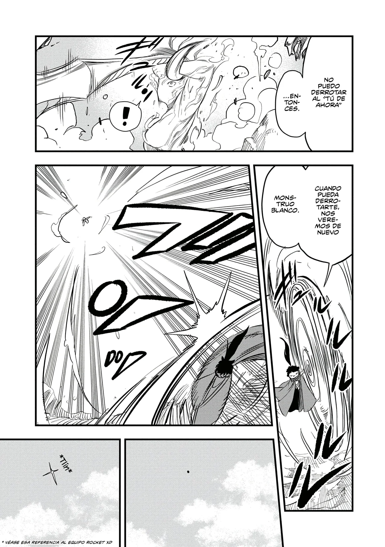 Umareta Chokugo ni Suterareta kedo, Zensei ga Taikensha datta node Yoyuu de Ikitemasu Capítulo 46 - Page 15