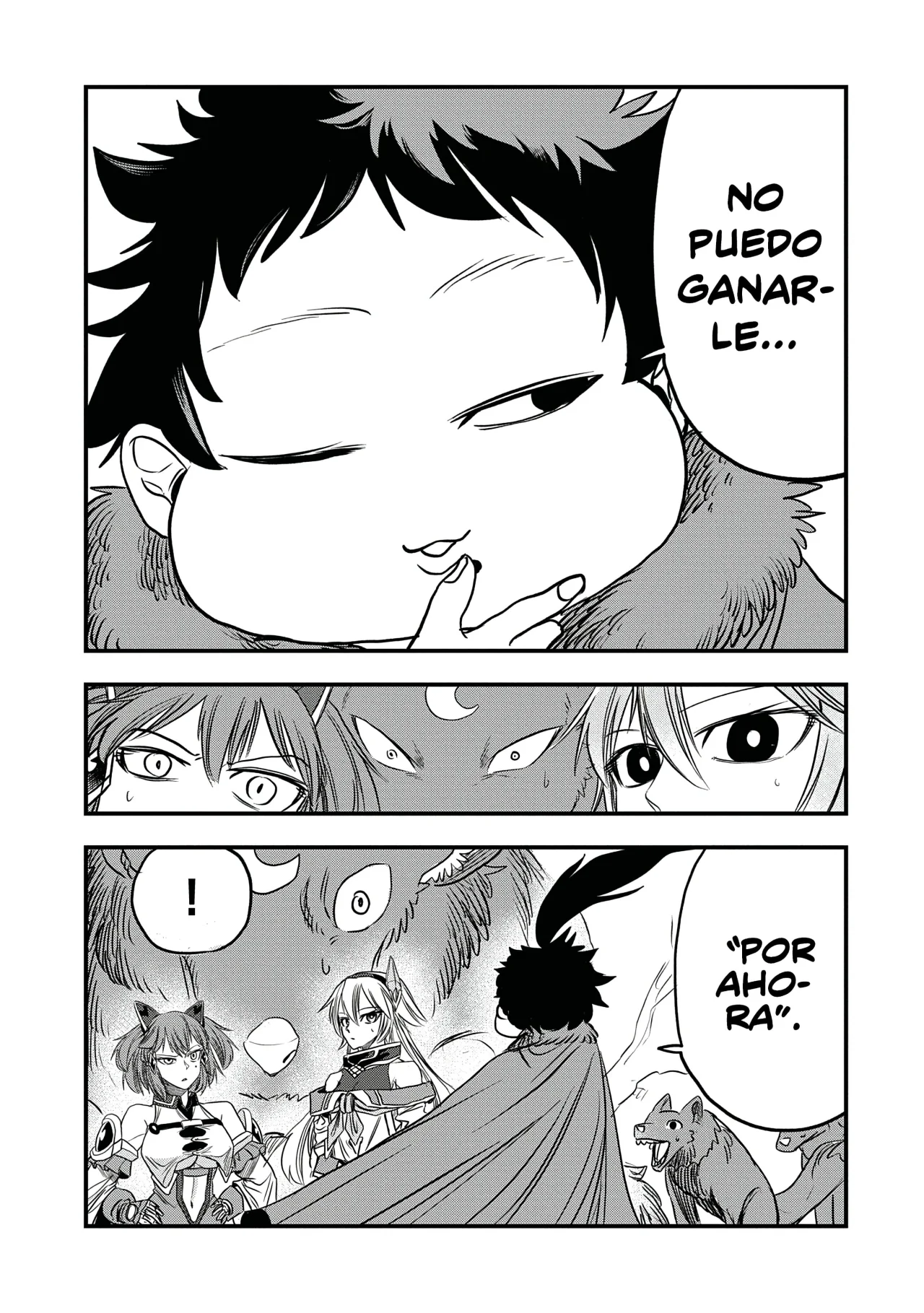 Umareta Chokugo ni Suterareta kedo, Zensei ga Taikensha datta node Yoyuu de Ikitemasu Capítulo 46 - Page 17