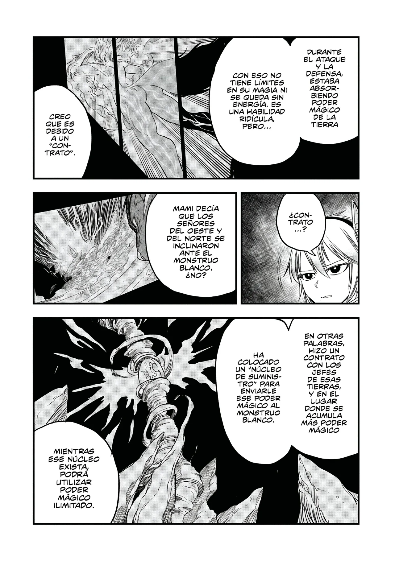 Umareta Chokugo ni Suterareta kedo, Zensei ga Taikensha datta node Yoyuu de Ikitemasu Capítulo 46 - Page 18