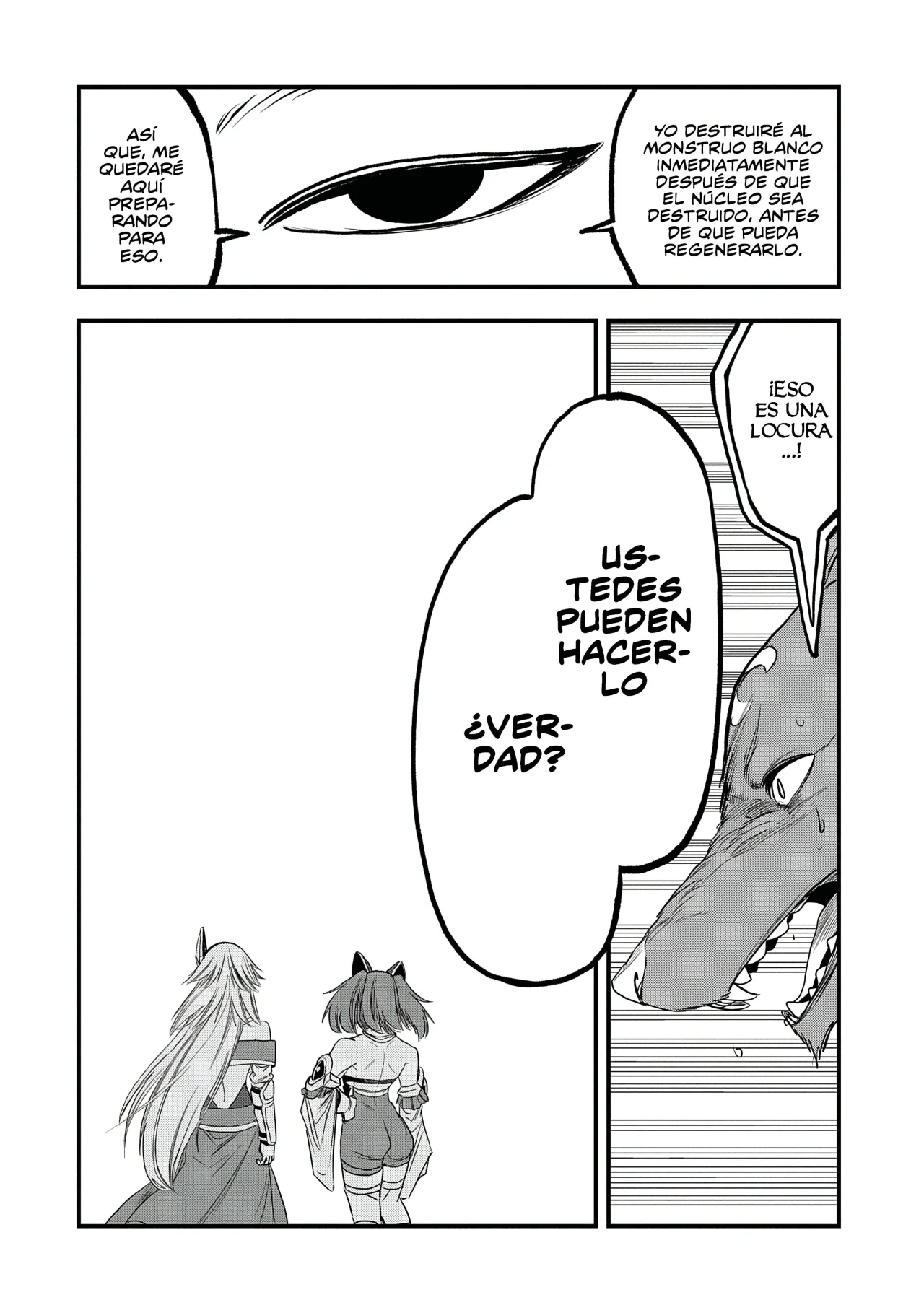 Umareta Chokugo ni Suterareta kedo, Zensei ga Taikensha datta node Yoyuu de Ikitemasu Capítulo 46 - Page 20