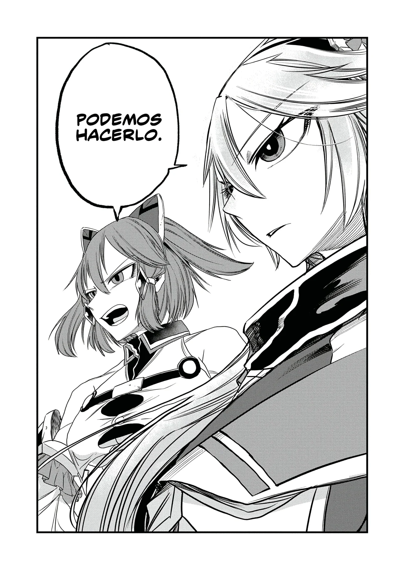 Umareta Chokugo ni Suterareta kedo, Zensei ga Taikensha datta node Yoyuu de Ikitemasu Capítulo 46 - Page 21