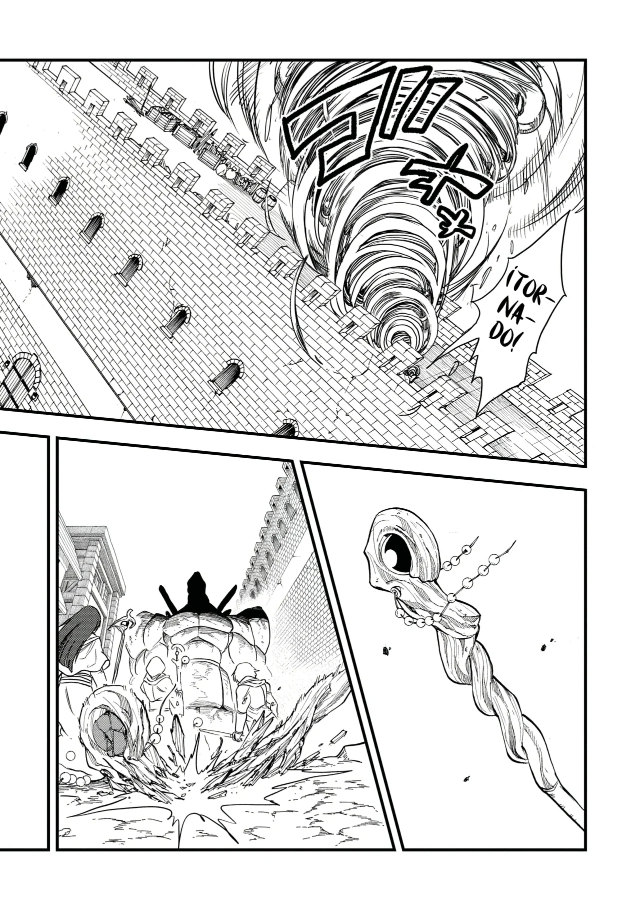 Umareta Chokugo ni Suterareta kedo, Zensei ga Taikensha datta node Yoyuu de Ikitemasu Capítulo 46 - Page 26