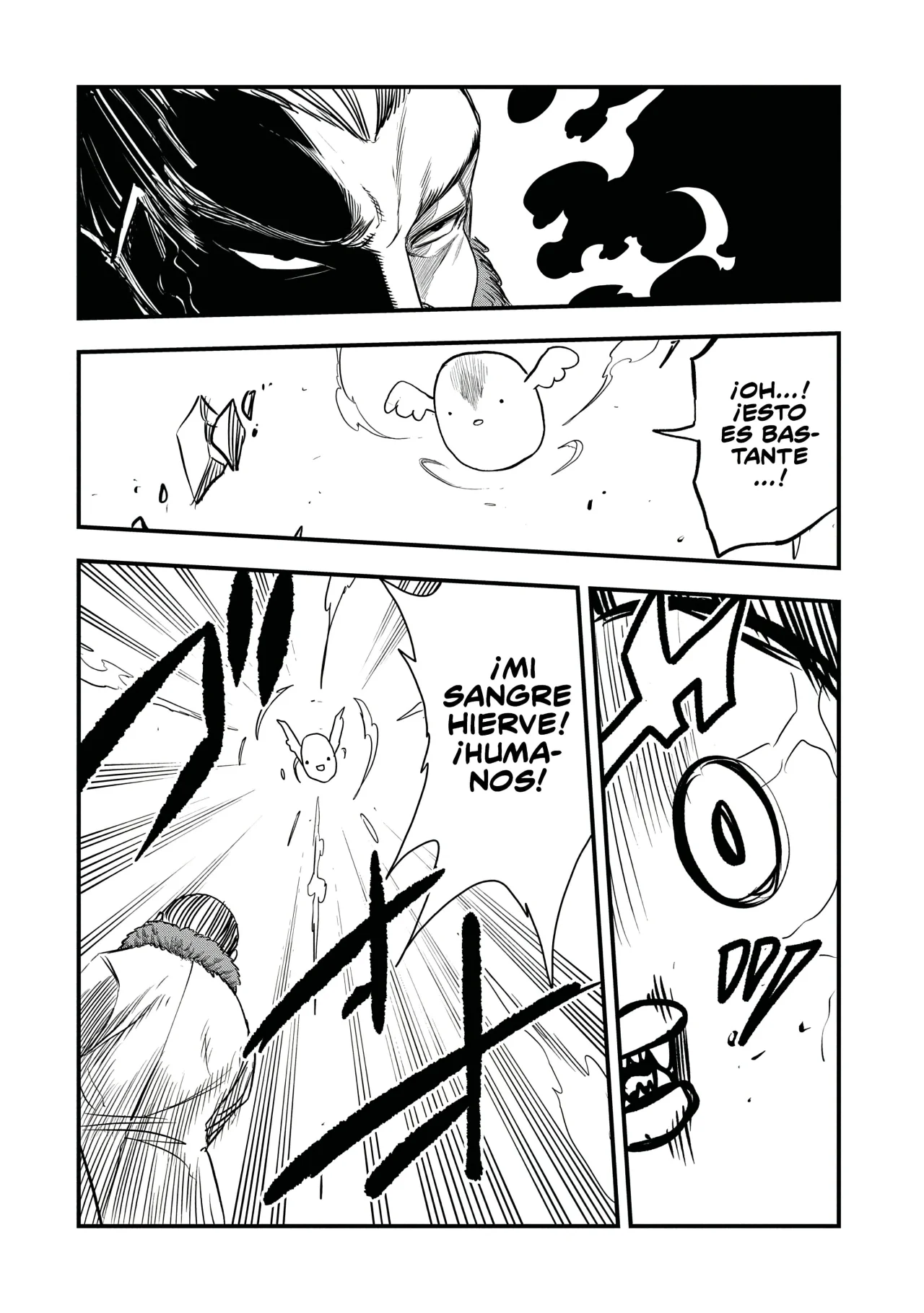 Umareta Chokugo ni Suterareta kedo, Zensei ga Taikensha datta node Yoyuu de Ikitemasu Capítulo 46 - Page 30