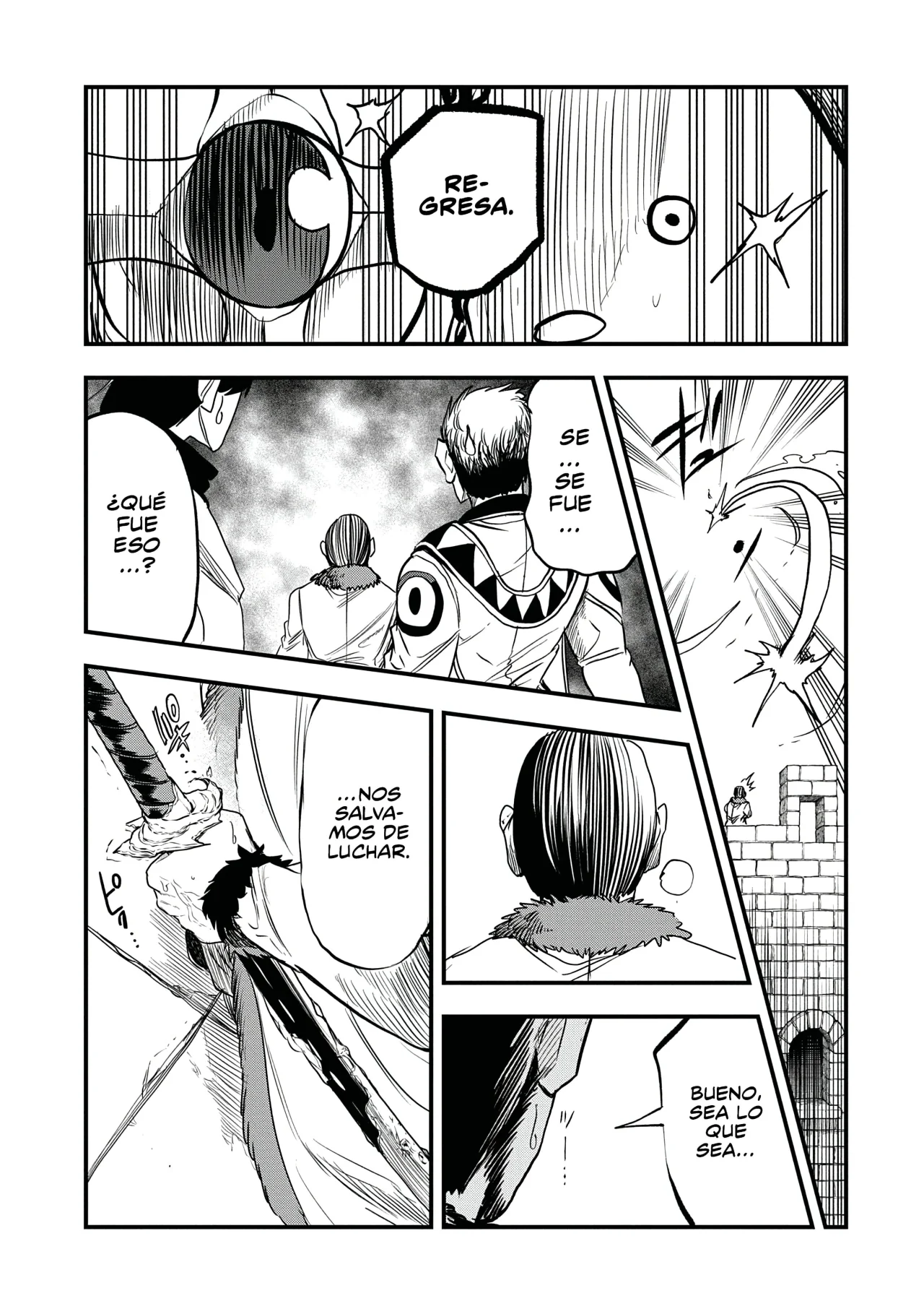 Umareta Chokugo ni Suterareta kedo, Zensei ga Taikensha datta node Yoyuu de Ikitemasu Capítulo 46 - Page 31