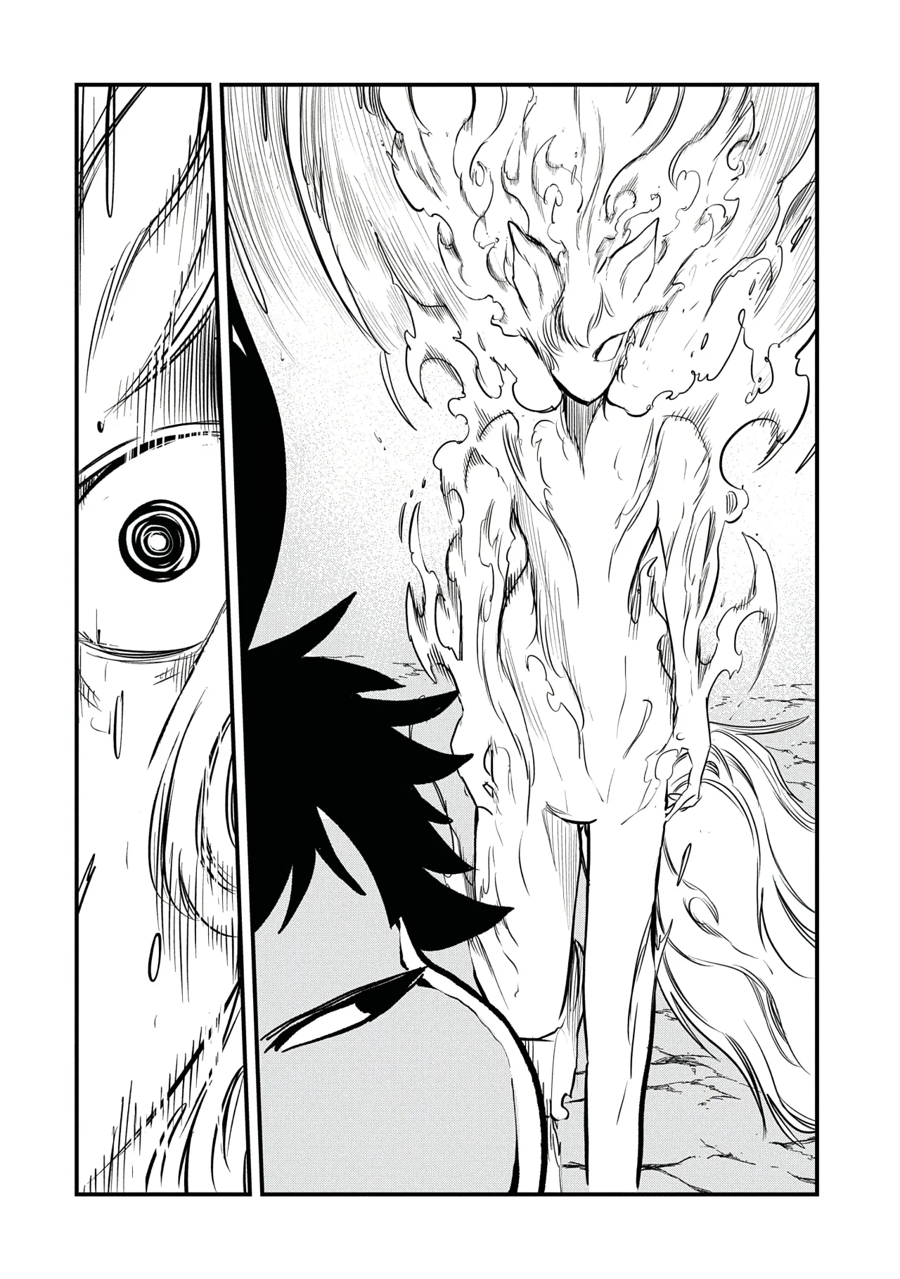 Umareta Chokugo ni Suterareta kedo, Zensei ga Taikensha datta node Yoyuu de Ikitemasu Capítulo 46 - Page 8