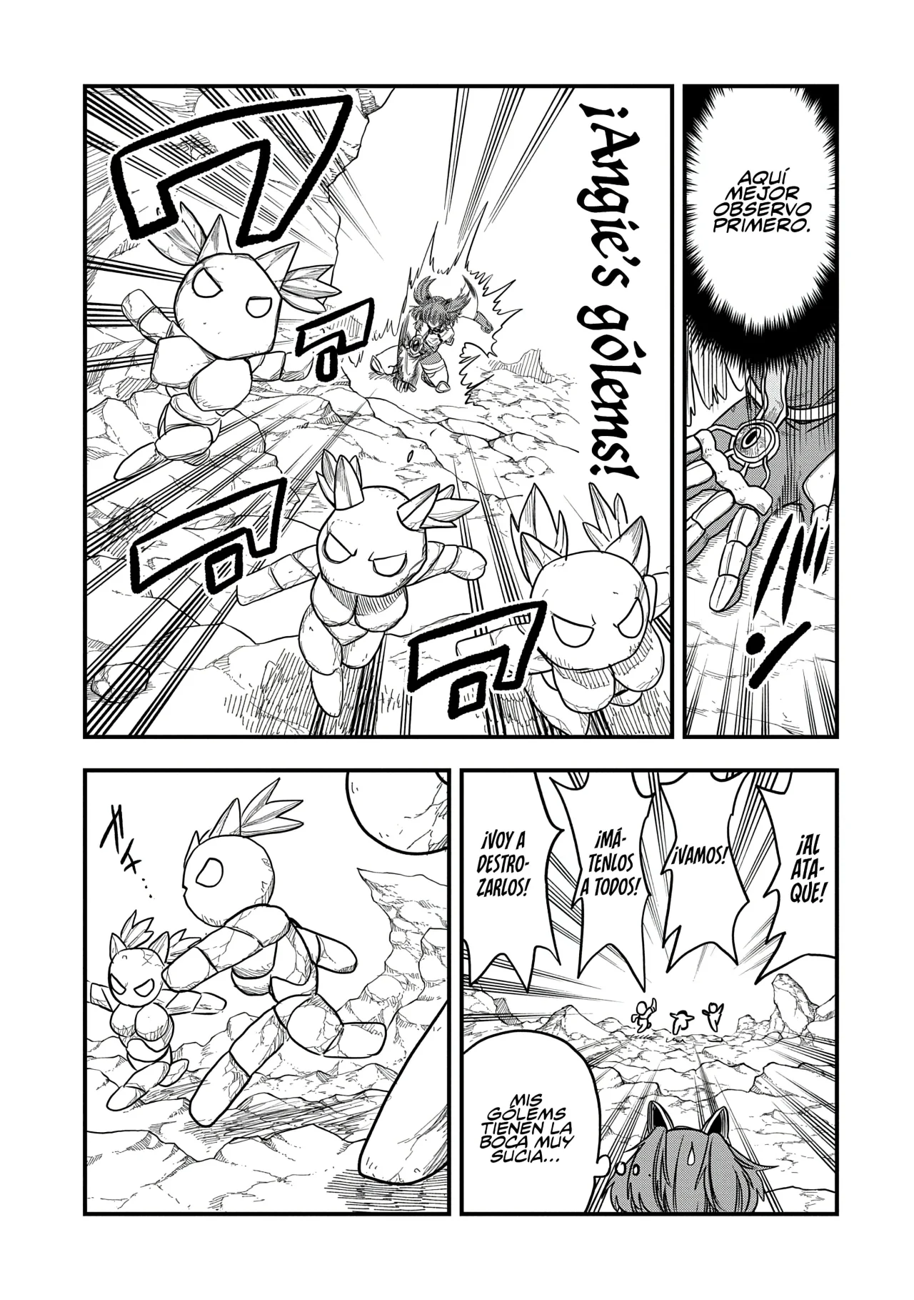 Umareta Chokugo ni Suterareta kedo, Zensei ga Taikensha datta node Yoyuu de Ikitemasu Capítulo 47 - Page 11