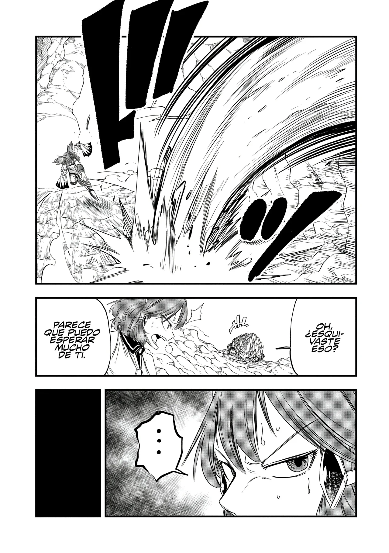 Umareta Chokugo ni Suterareta kedo, Zensei ga Taikensha datta node Yoyuu de Ikitemasu Capítulo 47 - Page 15