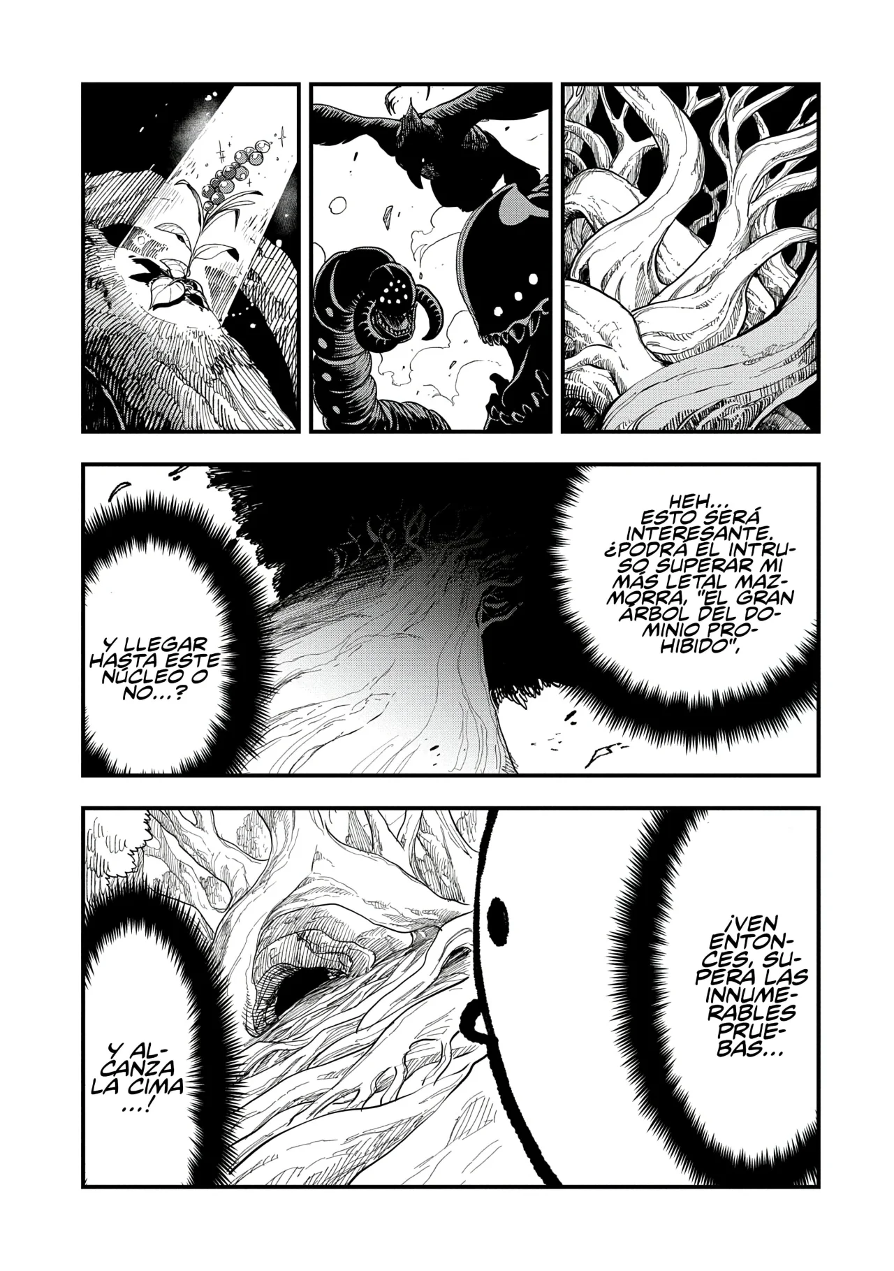 Umareta Chokugo ni Suterareta kedo, Zensei ga Taikensha datta node Yoyuu de Ikitemasu Capítulo 47 - Page 17