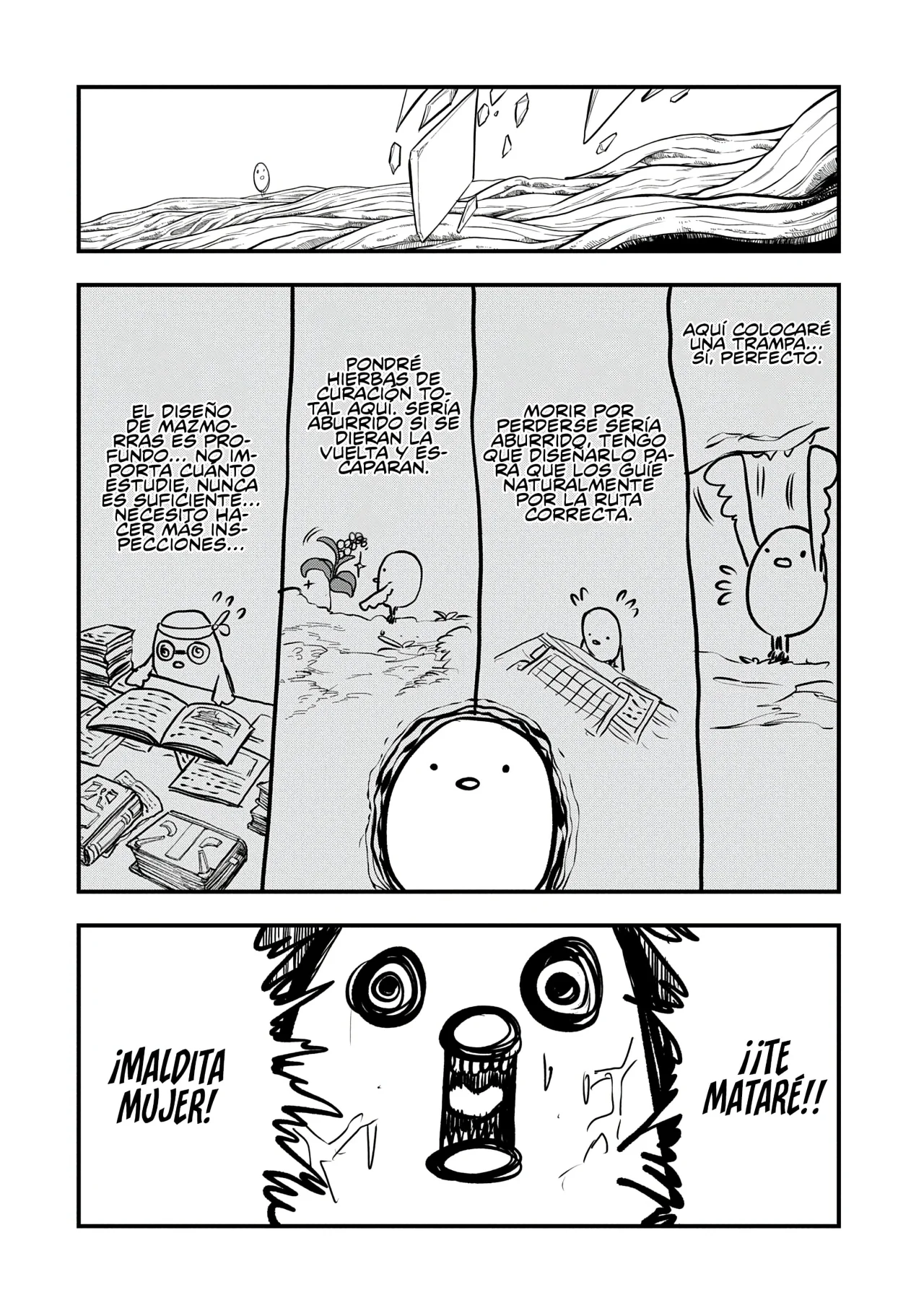 Umareta Chokugo ni Suterareta kedo, Zensei ga Taikensha datta node Yoyuu de Ikitemasu Capítulo 47 - Page 20