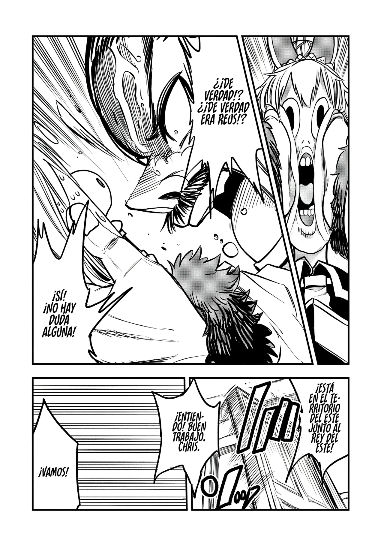 Umareta Chokugo ni Suterareta kedo, Zensei ga Taikensha datta node Yoyuu de Ikitemasu Capítulo 47 - Page 26