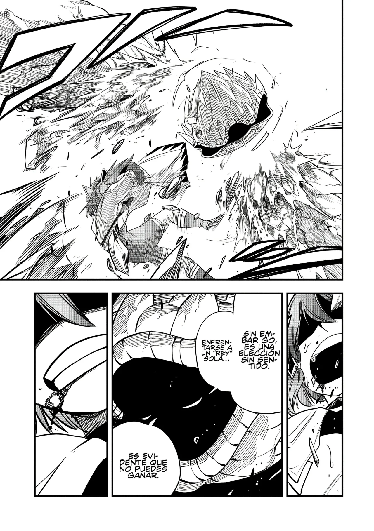 Umareta Chokugo ni Suterareta kedo, Zensei ga Taikensha datta node Yoyuu de Ikitemasu Capítulo 48 - Page 10