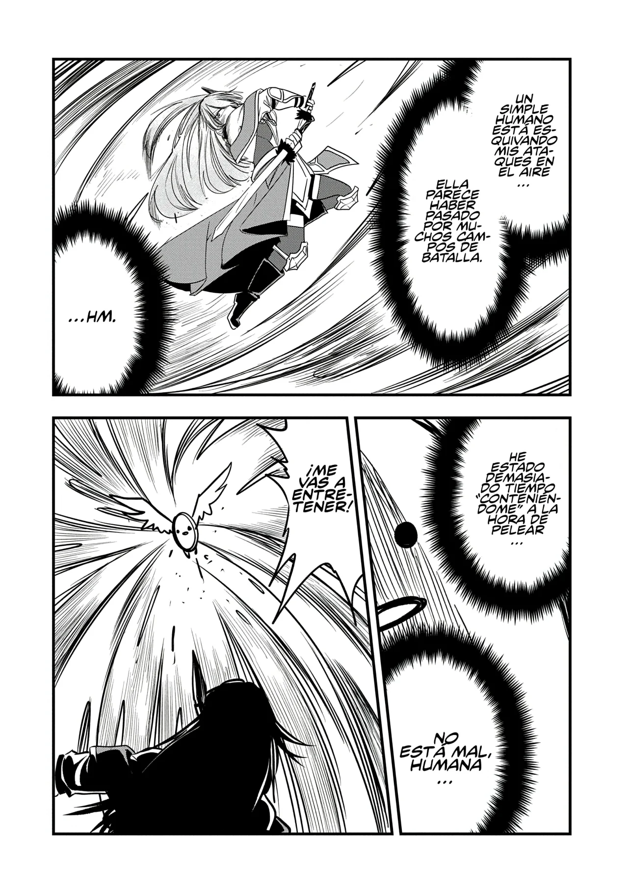 Umareta Chokugo ni Suterareta kedo, Zensei ga Taikensha datta node Yoyuu de Ikitemasu Capítulo 48 - Page 13