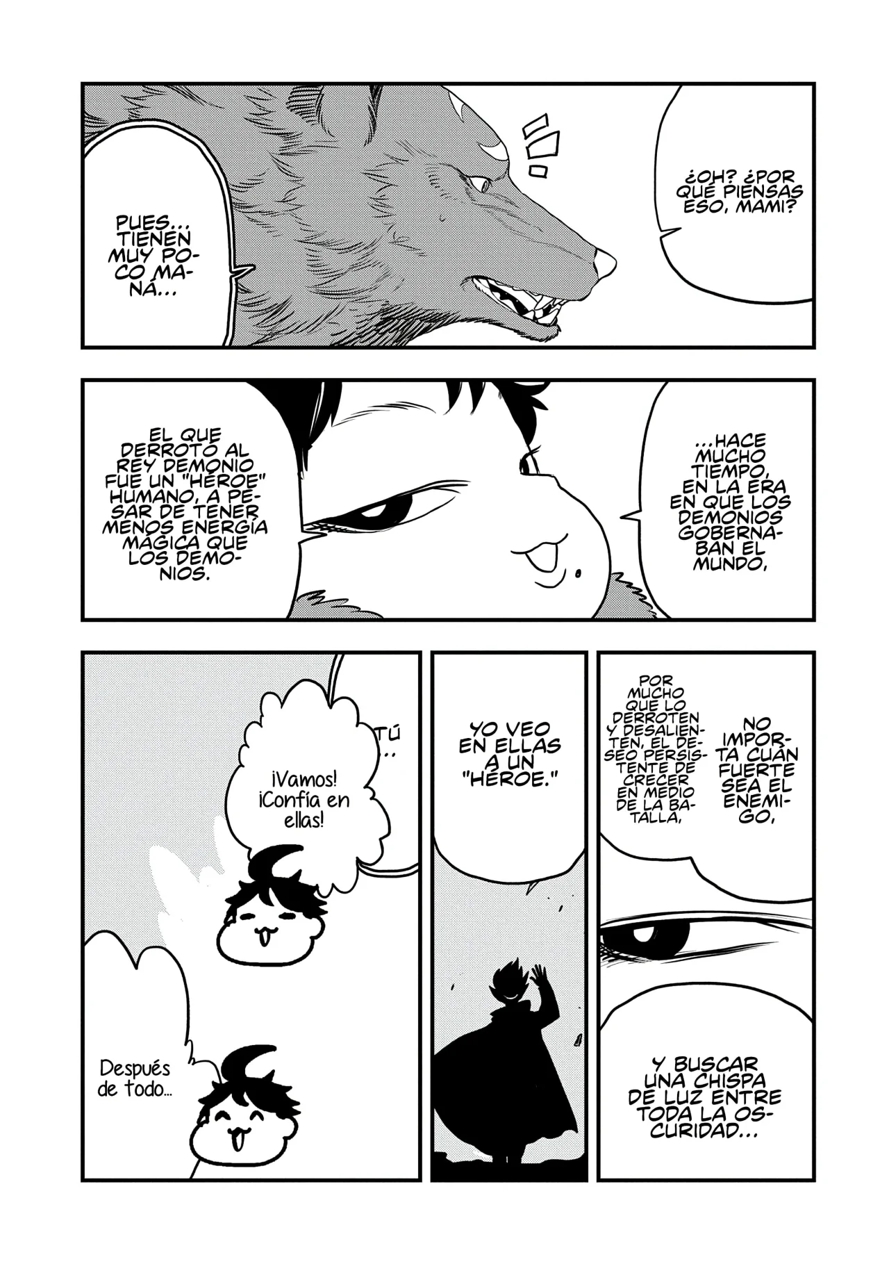 Umareta Chokugo ni Suterareta kedo, Zensei ga Taikensha datta node Yoyuu de Ikitemasu Capítulo 48 - Page 16