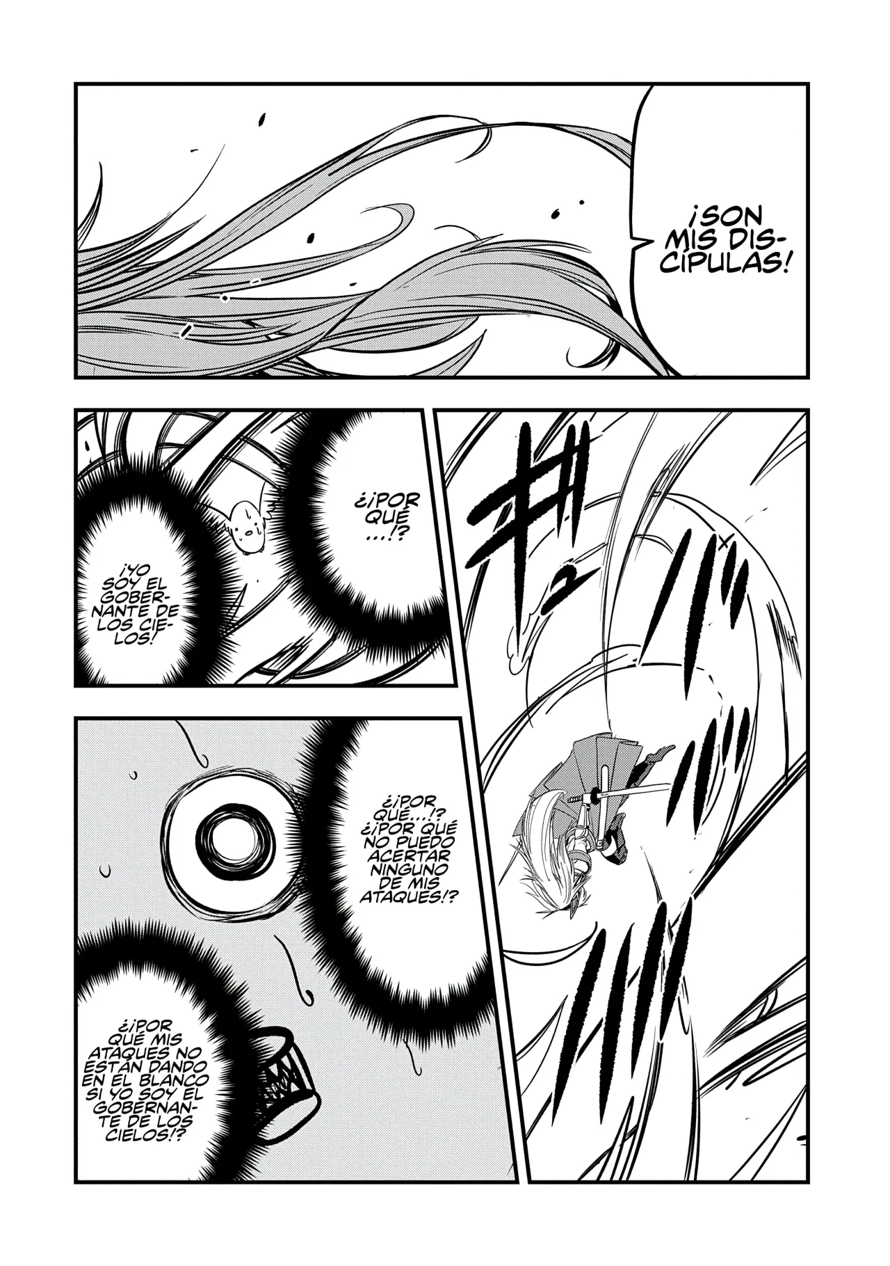 Umareta Chokugo ni Suterareta kedo, Zensei ga Taikensha datta node Yoyuu de Ikitemasu Capítulo 48 - Page 17