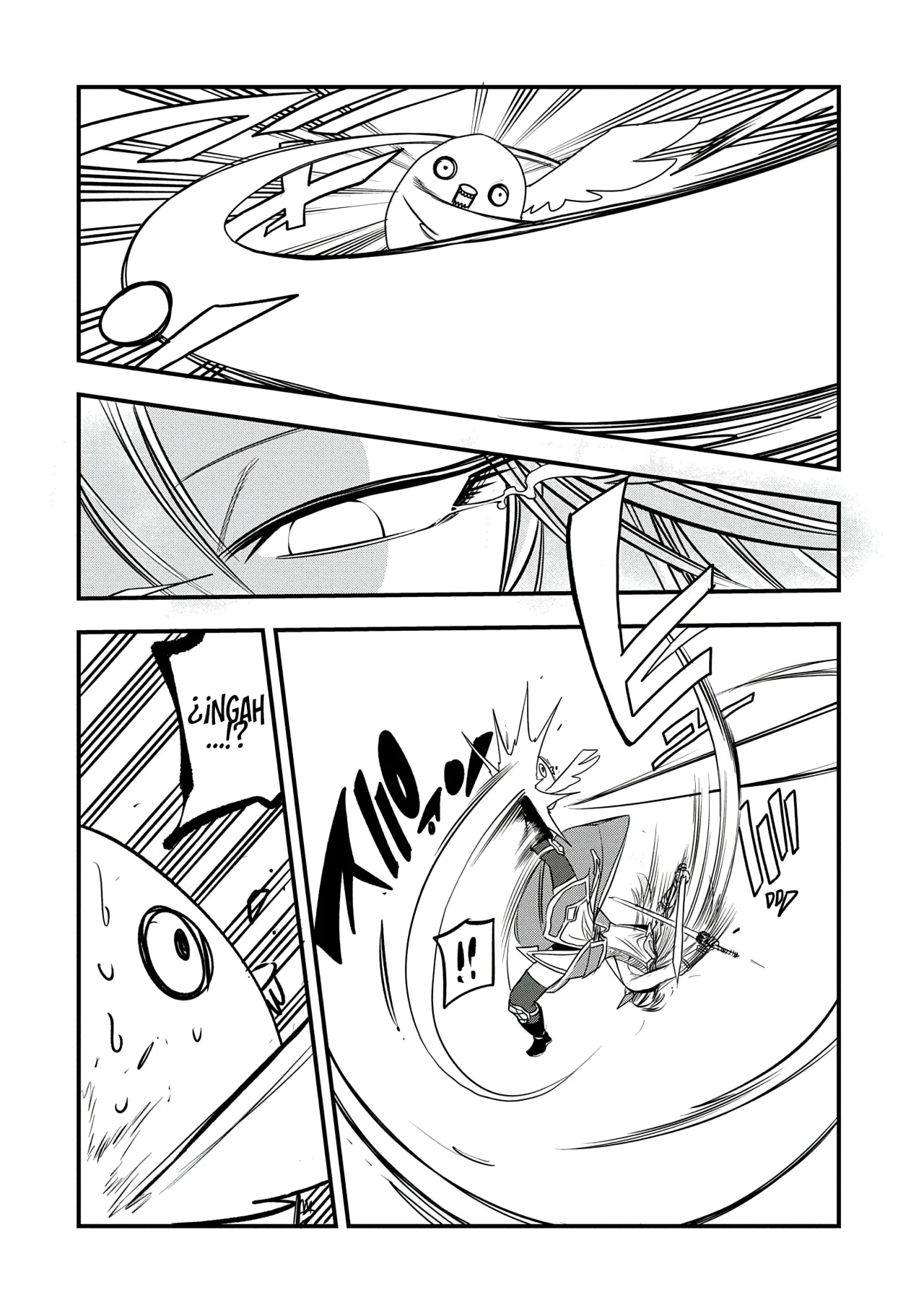 Umareta Chokugo ni Suterareta kedo, Zensei ga Taikensha datta node Yoyuu de Ikitemasu Capítulo 48 - Page 19