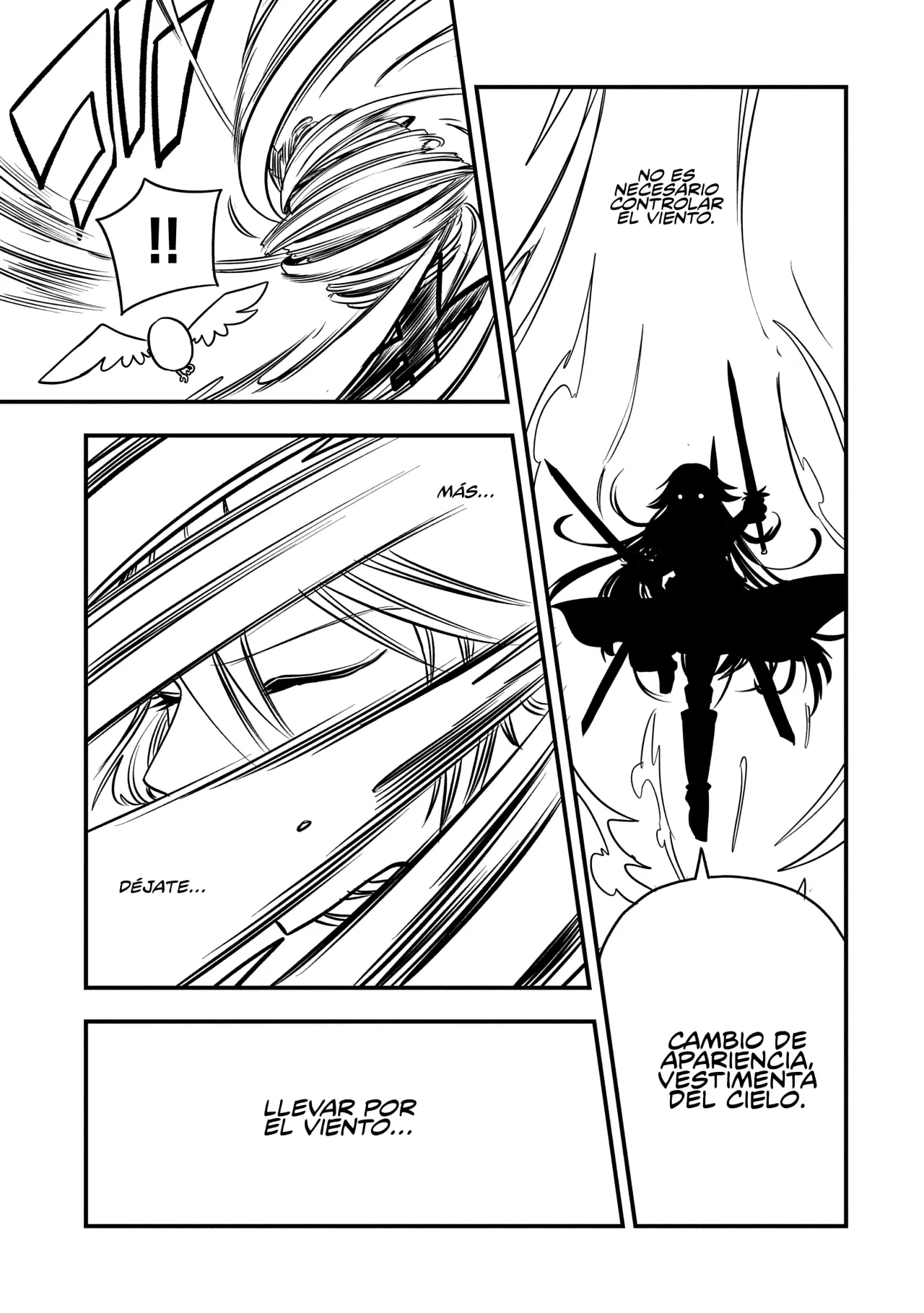 Umareta Chokugo ni Suterareta kedo, Zensei ga Taikensha datta node Yoyuu de Ikitemasu Capítulo 48 - Page 20