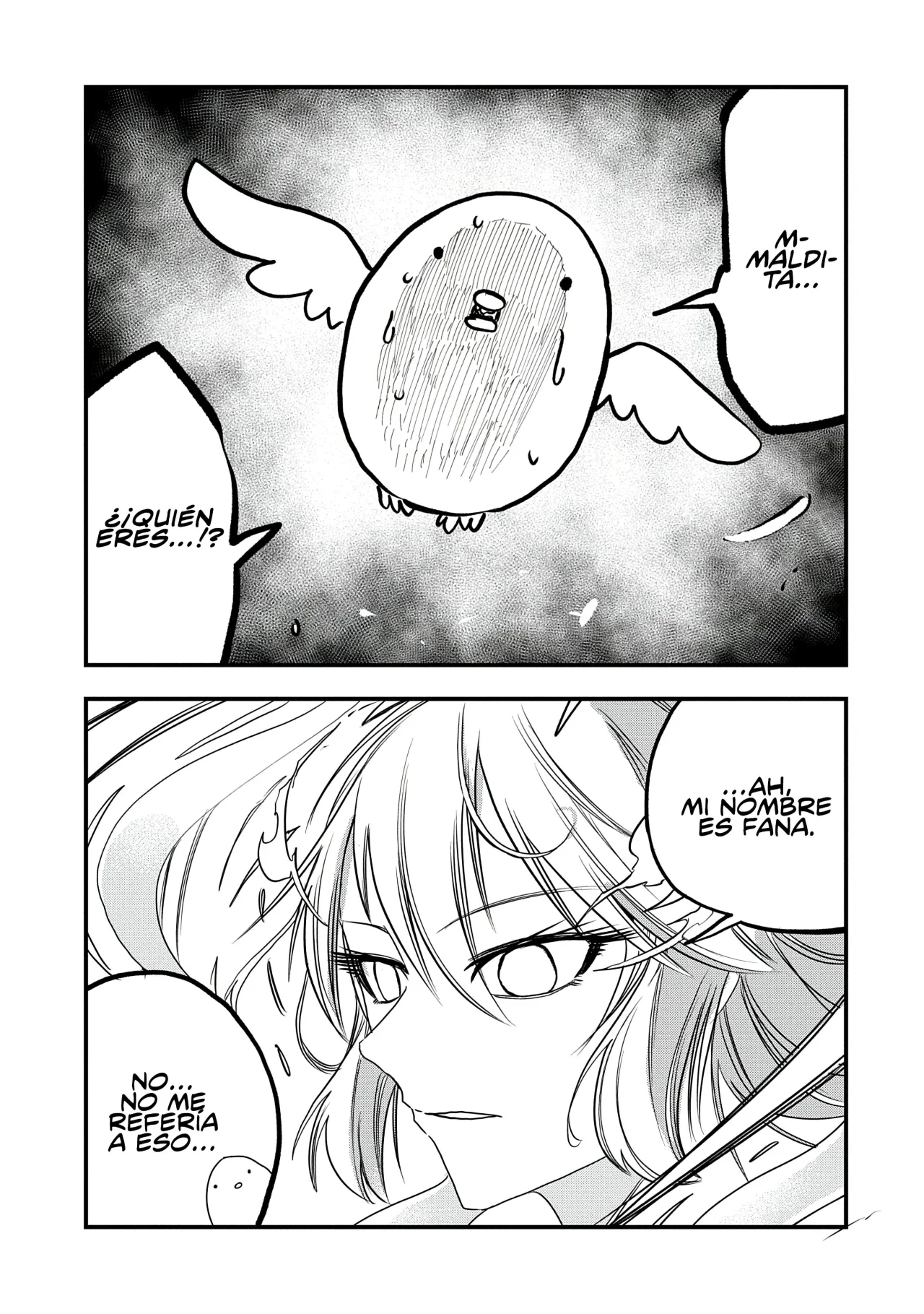 Umareta Chokugo ni Suterareta kedo, Zensei ga Taikensha datta node Yoyuu de Ikitemasu Capítulo 48 - Page 22