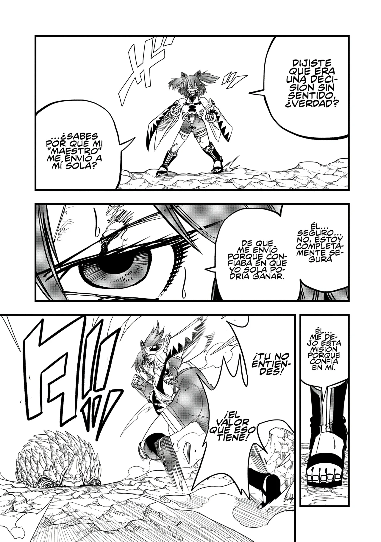 Umareta Chokugo ni Suterareta kedo, Zensei ga Taikensha datta node Yoyuu de Ikitemasu Capítulo 48 - Page 24