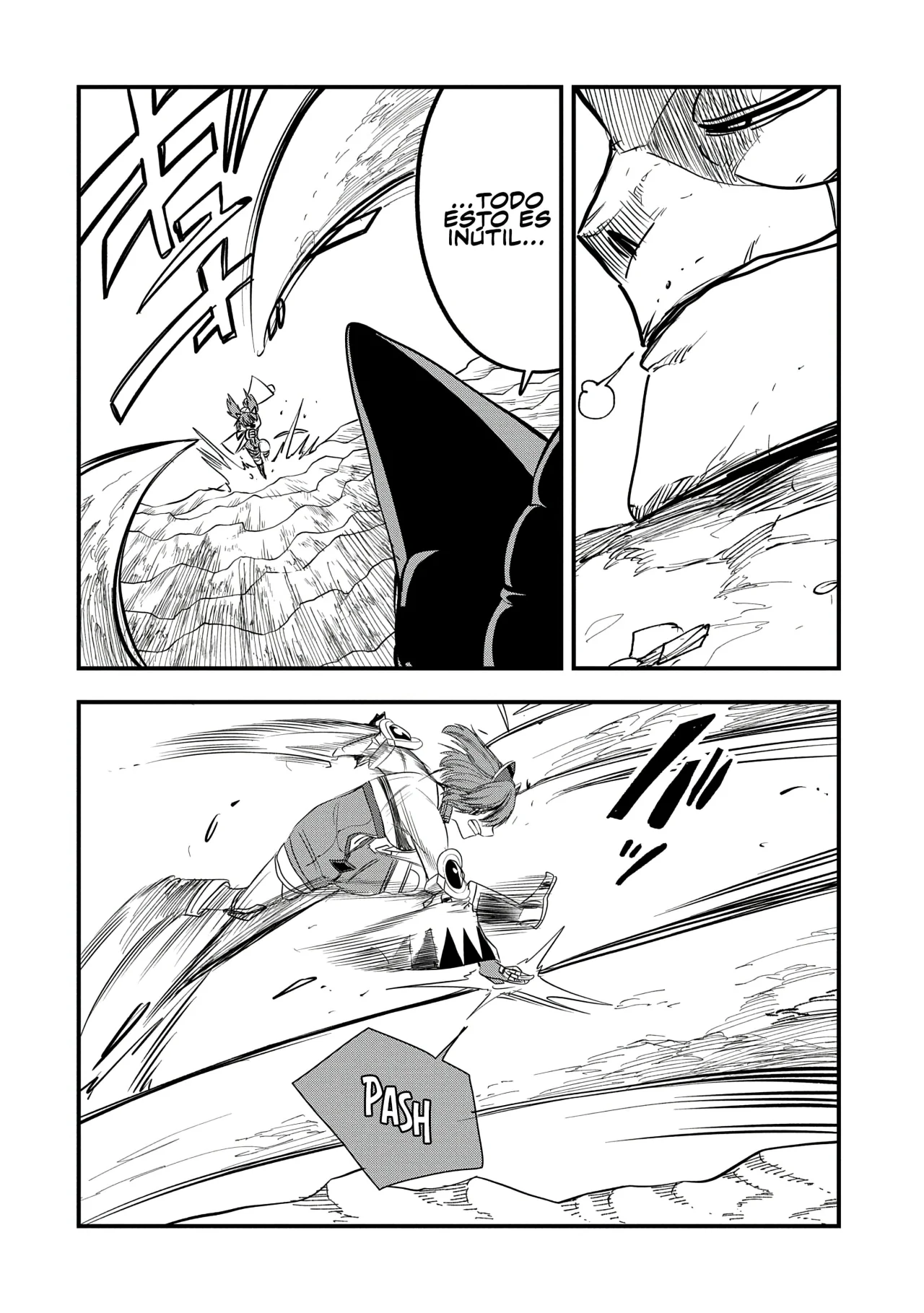 Umareta Chokugo ni Suterareta kedo, Zensei ga Taikensha datta node Yoyuu de Ikitemasu Capítulo 48 - Page 25