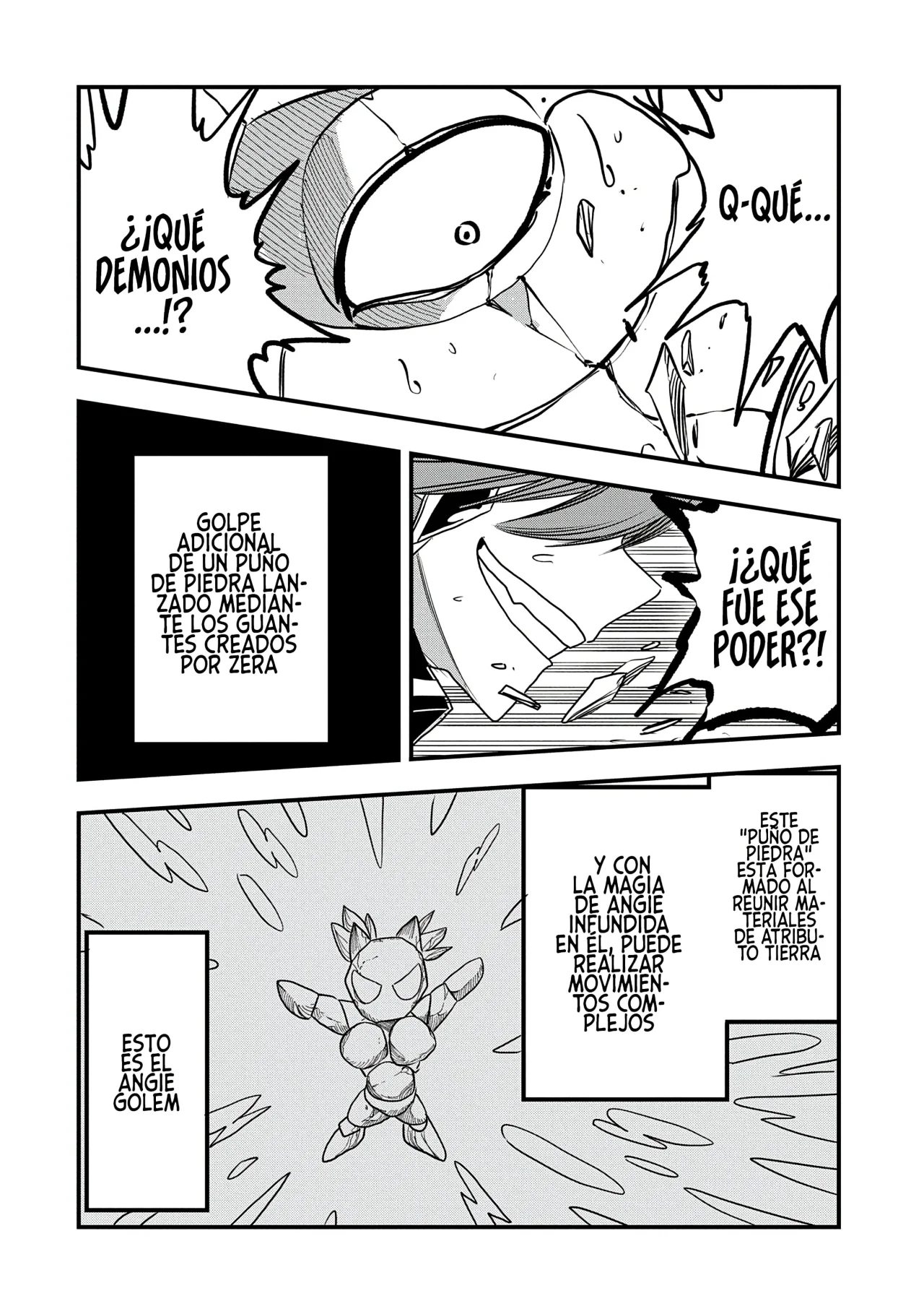 Umareta Chokugo ni Suterareta kedo, Zensei ga Taikensha datta node Yoyuu de Ikitemasu Capítulo 48 - Page 27