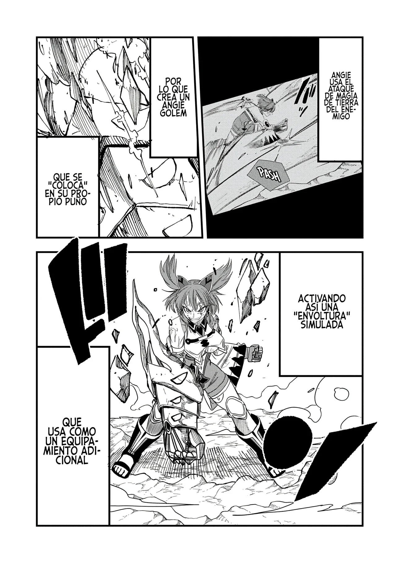 Umareta Chokugo ni Suterareta kedo, Zensei ga Taikensha datta node Yoyuu de Ikitemasu Capítulo 48 - Page 28