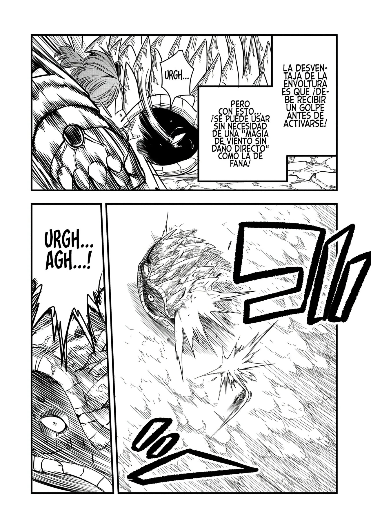 Umareta Chokugo ni Suterareta kedo, Zensei ga Taikensha datta node Yoyuu de Ikitemasu Capítulo 48 - Page 29
