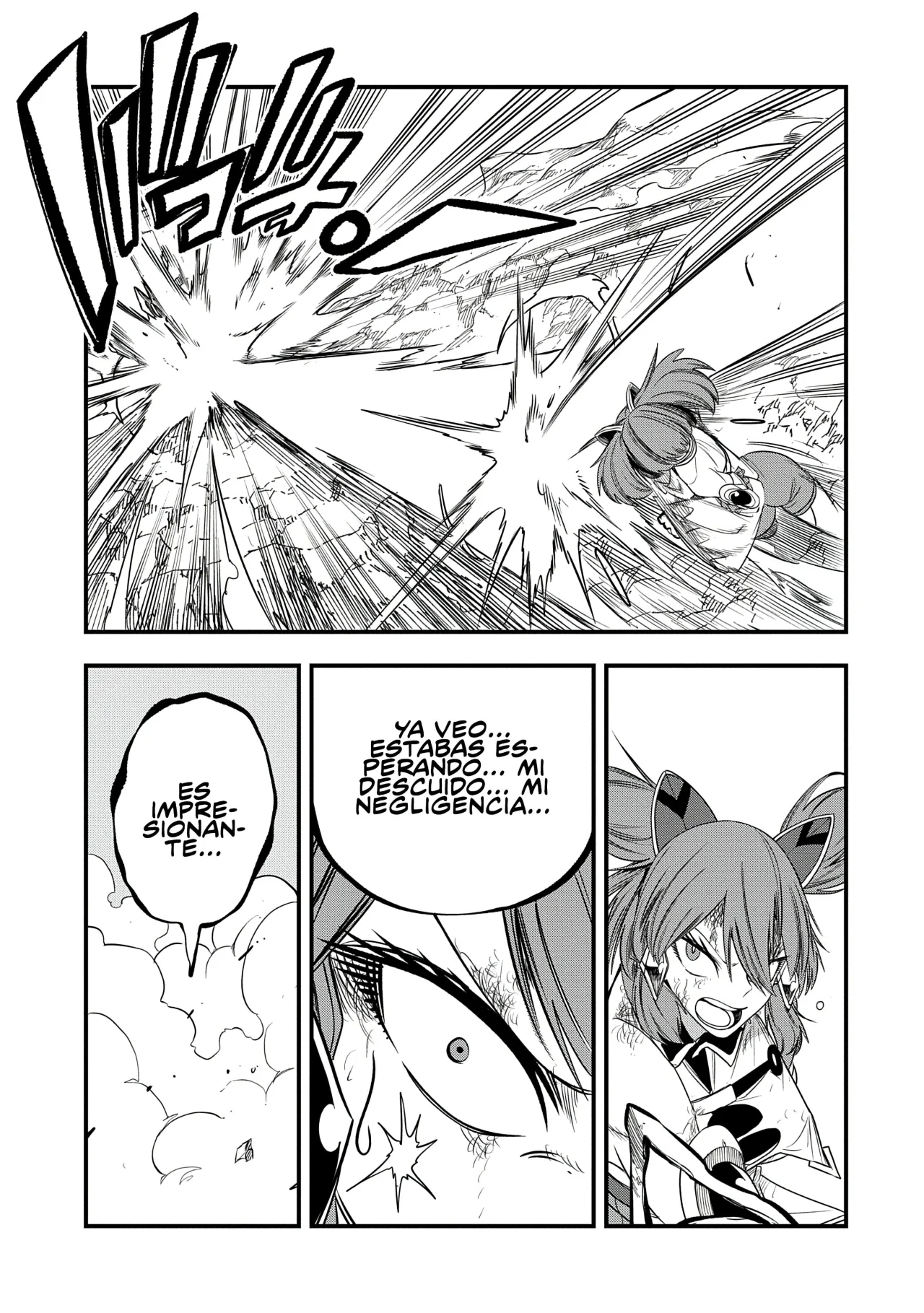 Umareta Chokugo ni Suterareta kedo, Zensei ga Taikensha datta node Yoyuu de Ikitemasu Capítulo 48 - Page 30