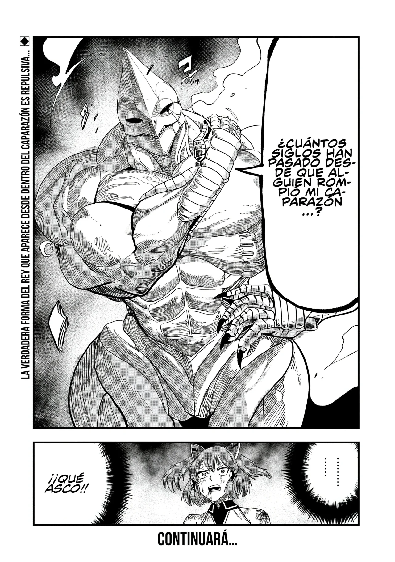 Umareta Chokugo ni Suterareta kedo, Zensei ga Taikensha datta node Yoyuu de Ikitemasu Capítulo 48 - Page 31