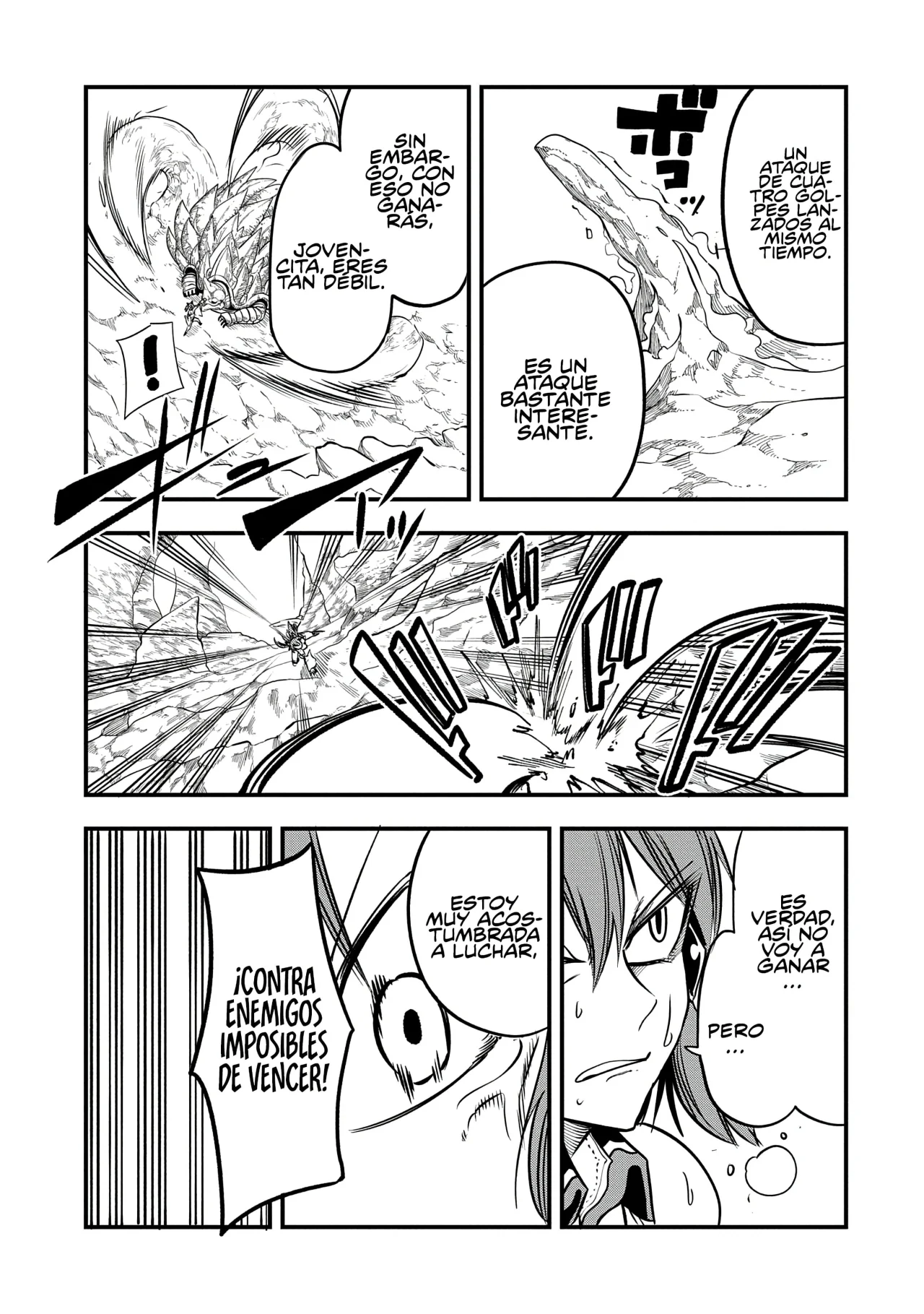 Umareta Chokugo ni Suterareta kedo, Zensei ga Taikensha datta node Yoyuu de Ikitemasu Capítulo 48 - Page 5