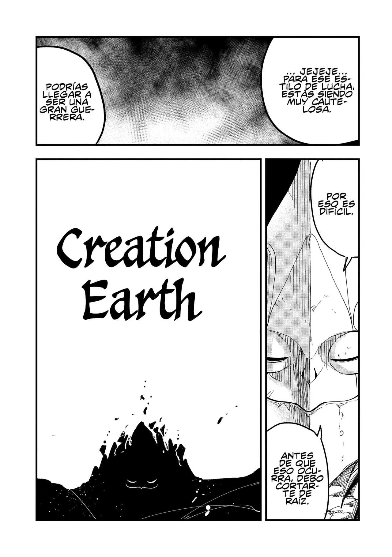 Umareta Chokugo ni Suterareta kedo, Zensei ga Taikensha datta node Yoyuu de Ikitemasu Capítulo 48 - Page 7