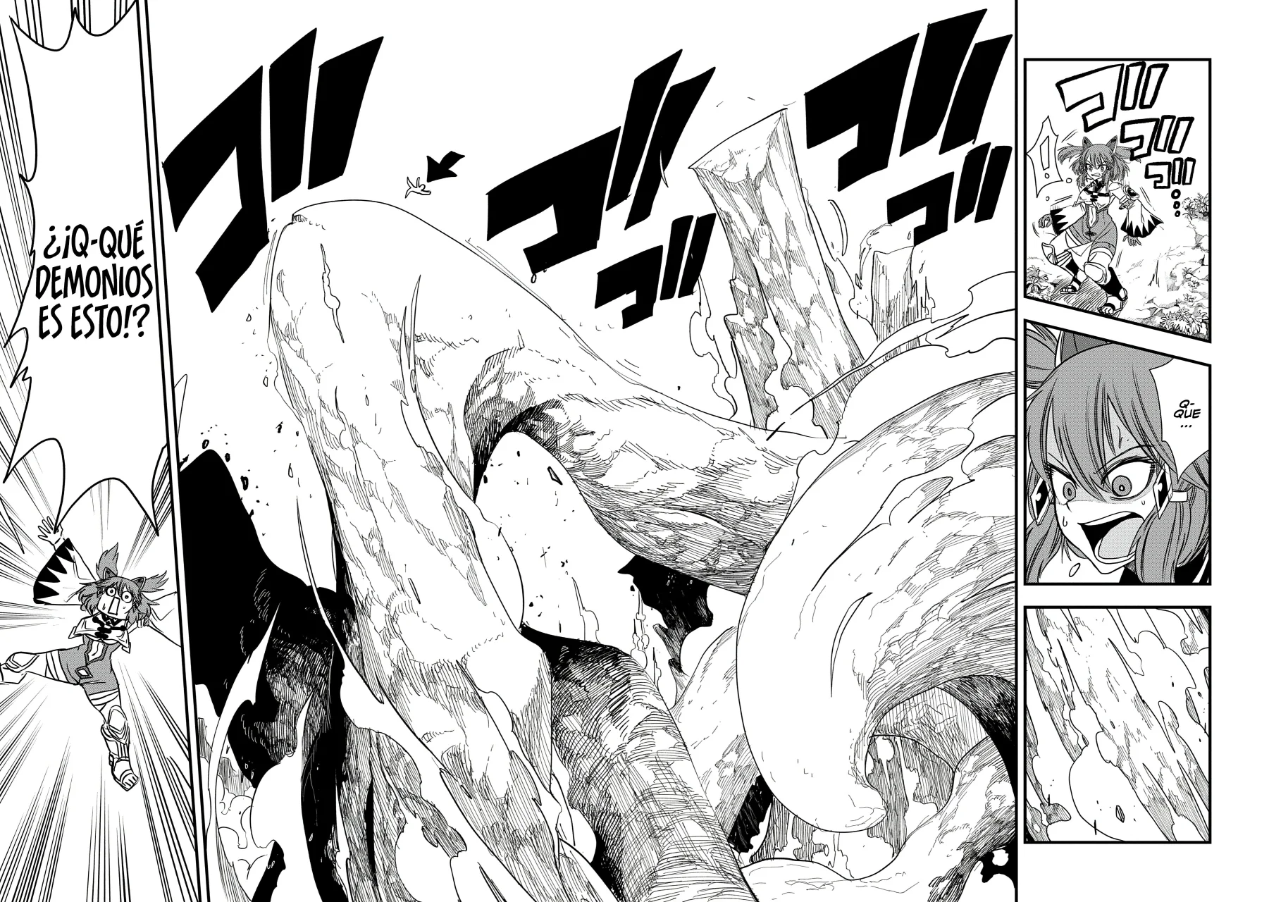 Umareta Chokugo ni Suterareta kedo, Zensei ga Taikensha datta node Yoyuu de Ikitemasu Capítulo 48 - Page 8