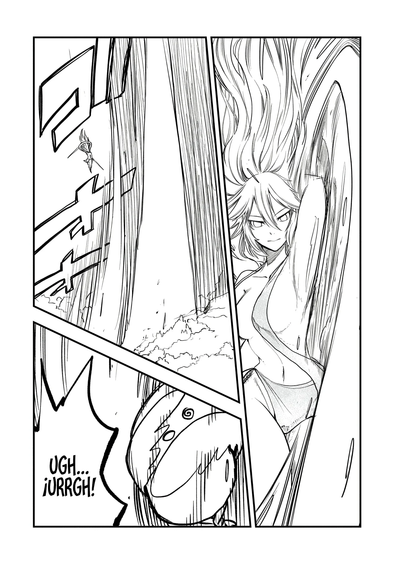 Umareta Chokugo ni Suterareta kedo, Zensei ga Taikensha datta node Yoyuu de Ikitemasu Capítulo 49 - Page 10