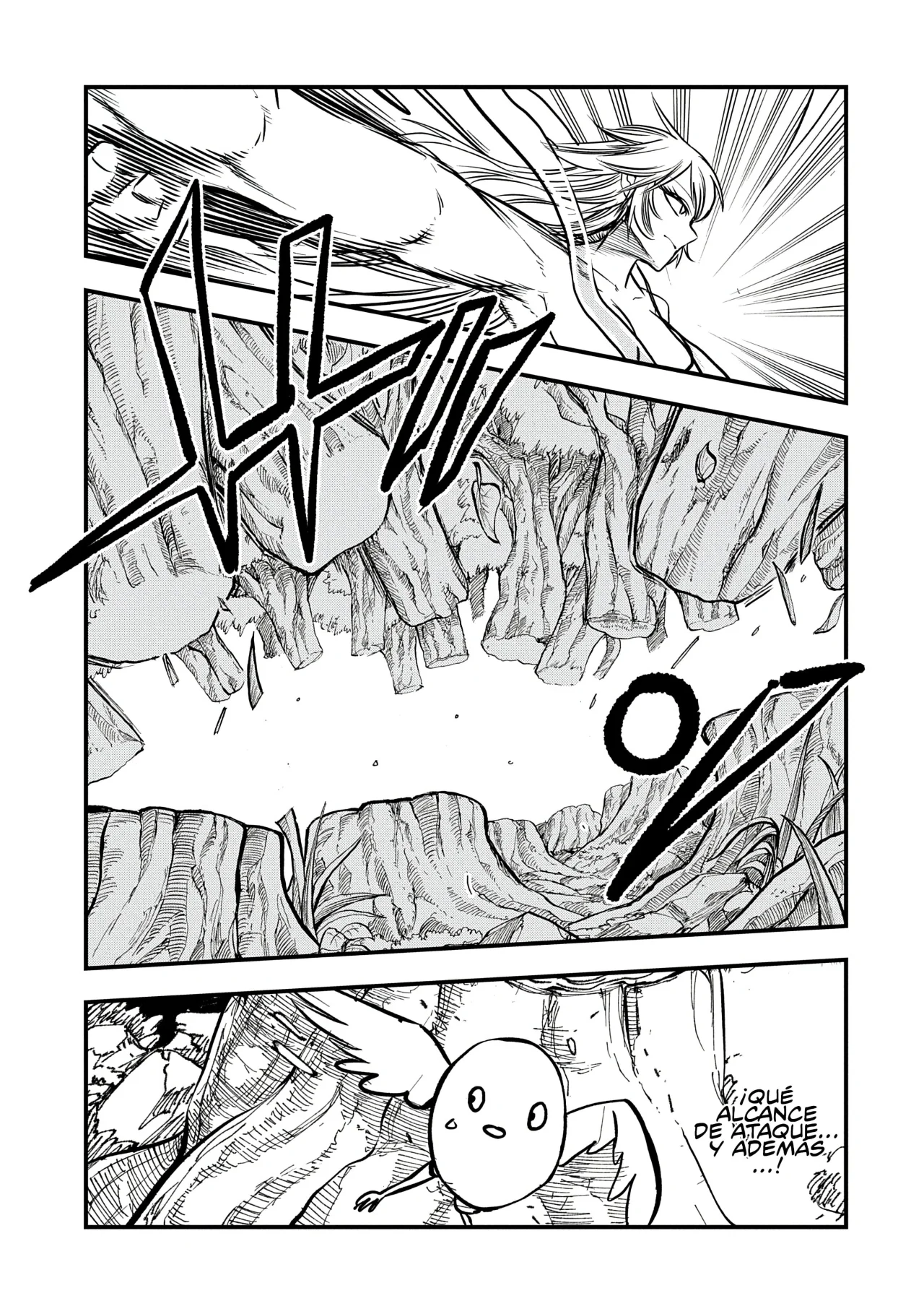 Umareta Chokugo ni Suterareta kedo, Zensei ga Taikensha datta node Yoyuu de Ikitemasu Capítulo 49 - Page 11