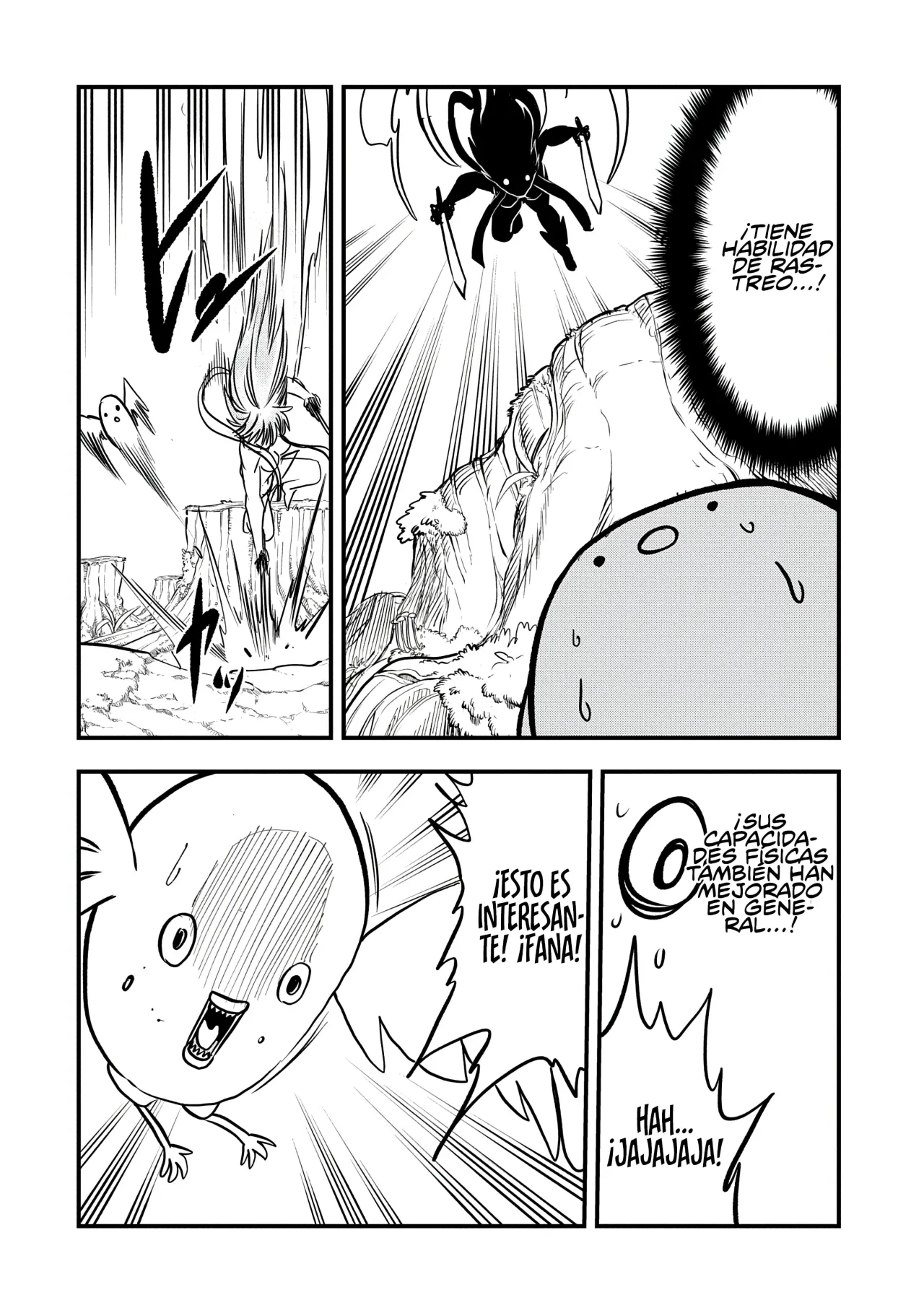 Umareta Chokugo ni Suterareta kedo, Zensei ga Taikensha datta node Yoyuu de Ikitemasu Capítulo 49 - Page 12