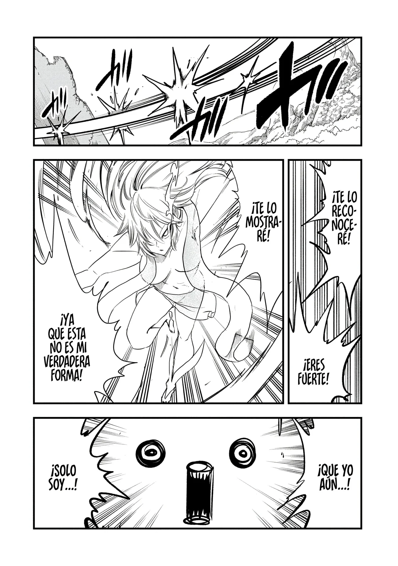 Umareta Chokugo ni Suterareta kedo, Zensei ga Taikensha datta node Yoyuu de Ikitemasu Capítulo 49 - Page 16
