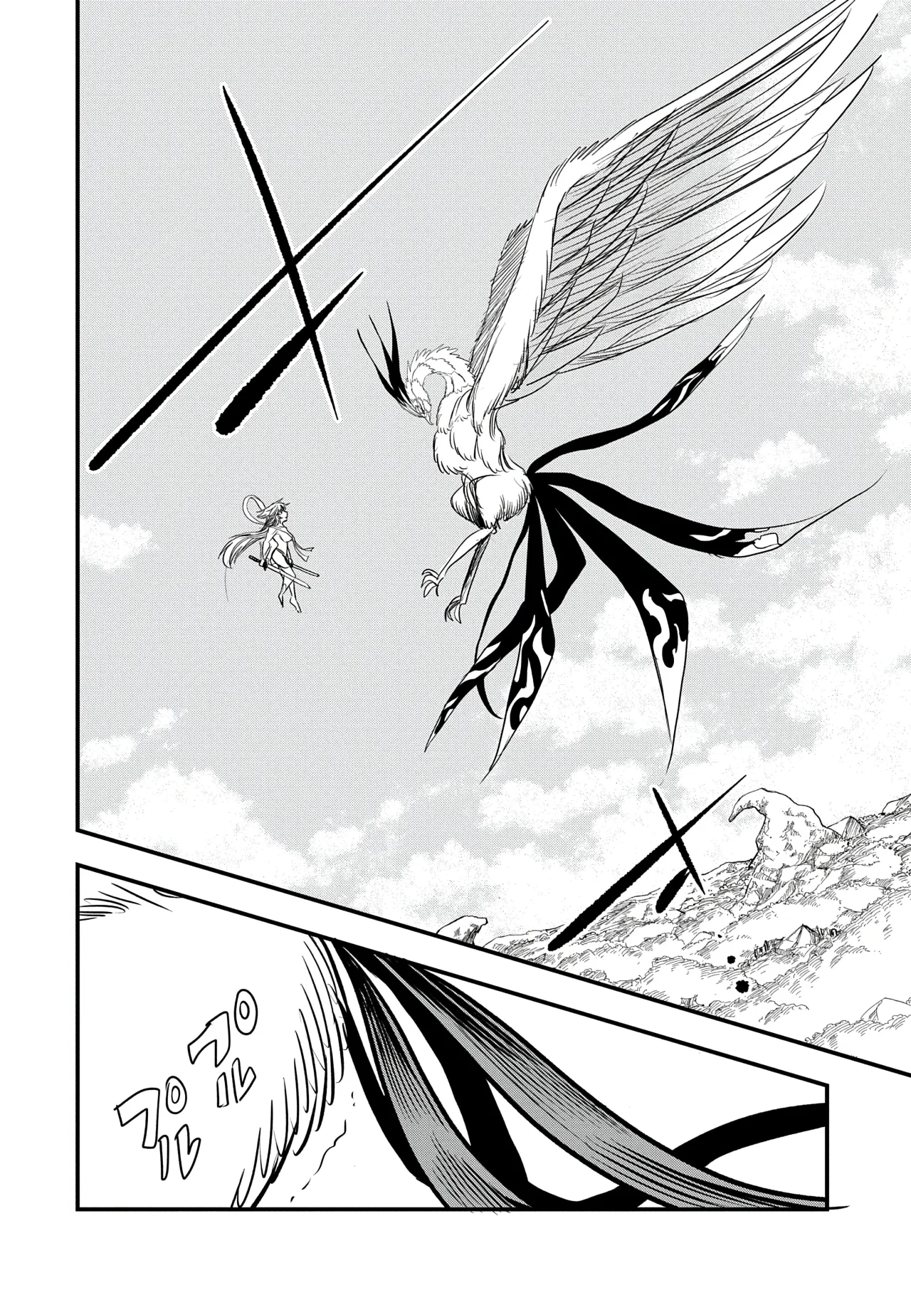 Umareta Chokugo ni Suterareta kedo, Zensei ga Taikensha datta node Yoyuu de Ikitemasu Capítulo 49 - Page 18